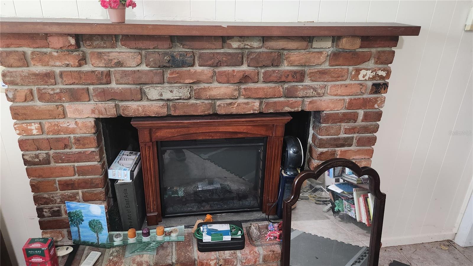 615 LAKEWOOD DR, BRANDON, FL, 33510