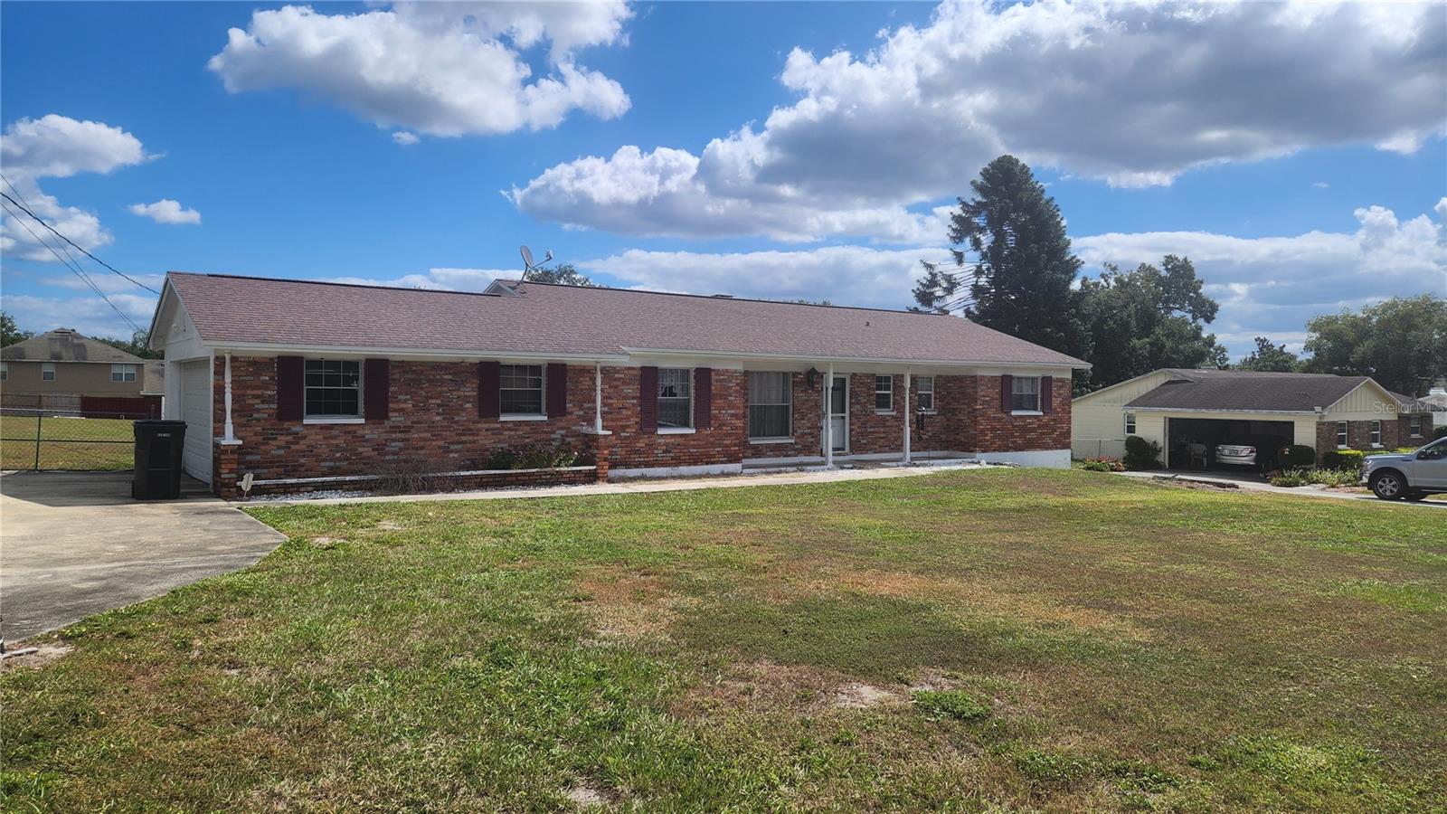 615 LAKEWOOD DR, BRANDON, FL, 33510