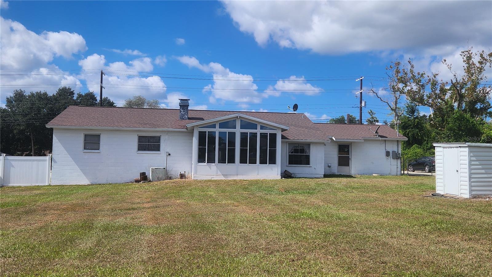 615 LAKEWOOD DR, BRANDON, FL, 33510