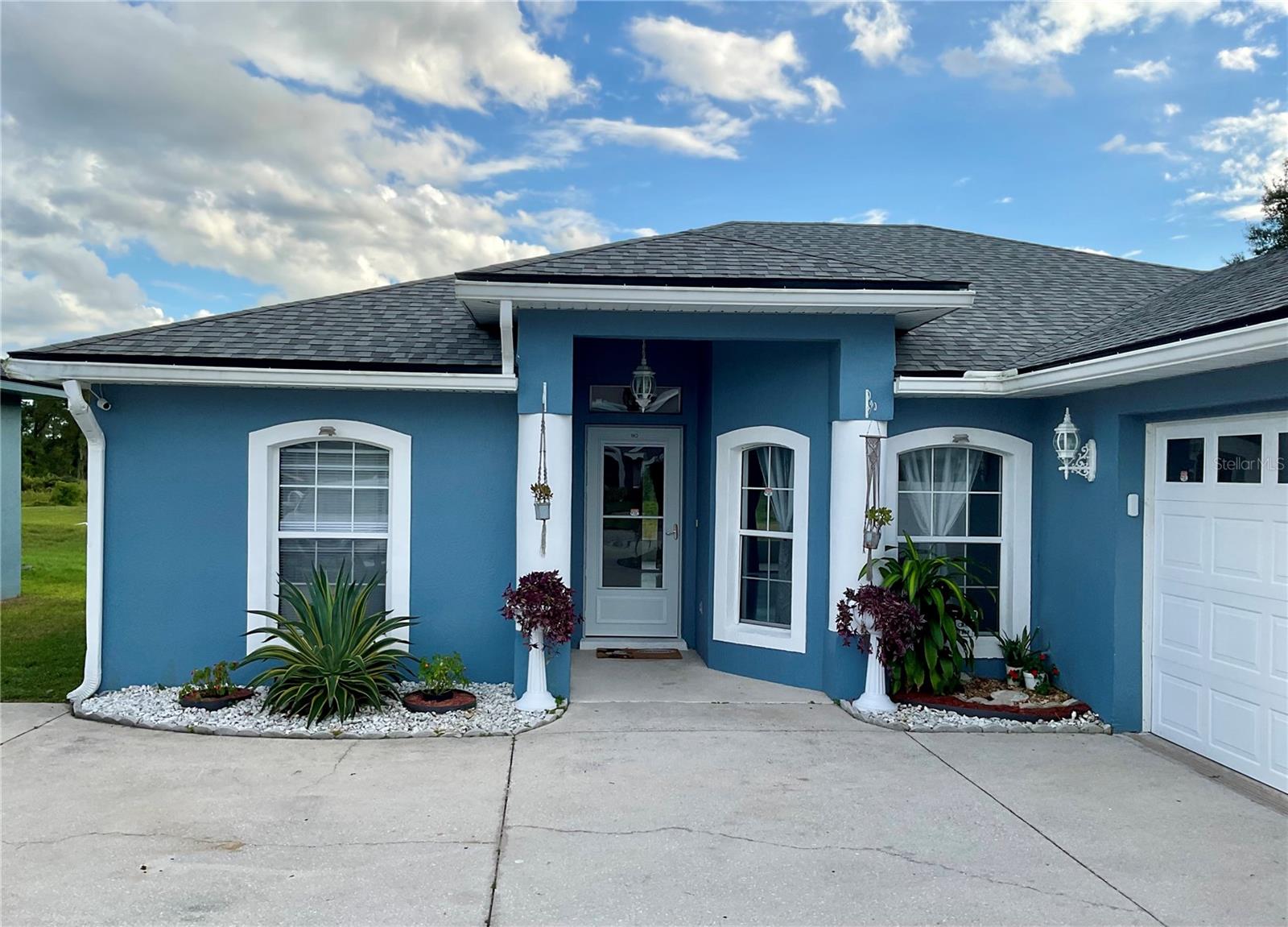 140 GOLF AIRE BLVD, HAINES CITY, FL, 33844