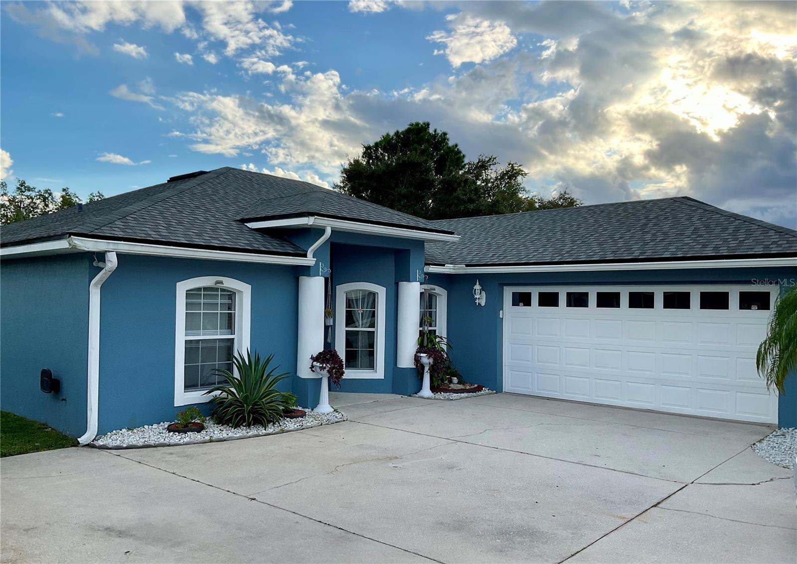 140 GOLF AIRE BLVD, HAINES CITY, FL, 33844