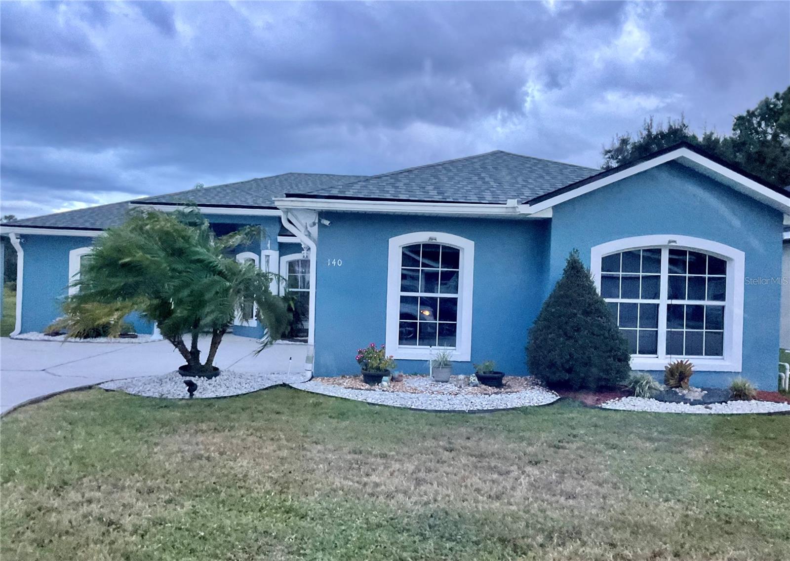 140 GOLF AIRE BLVD, HAINES CITY, FL, 33844