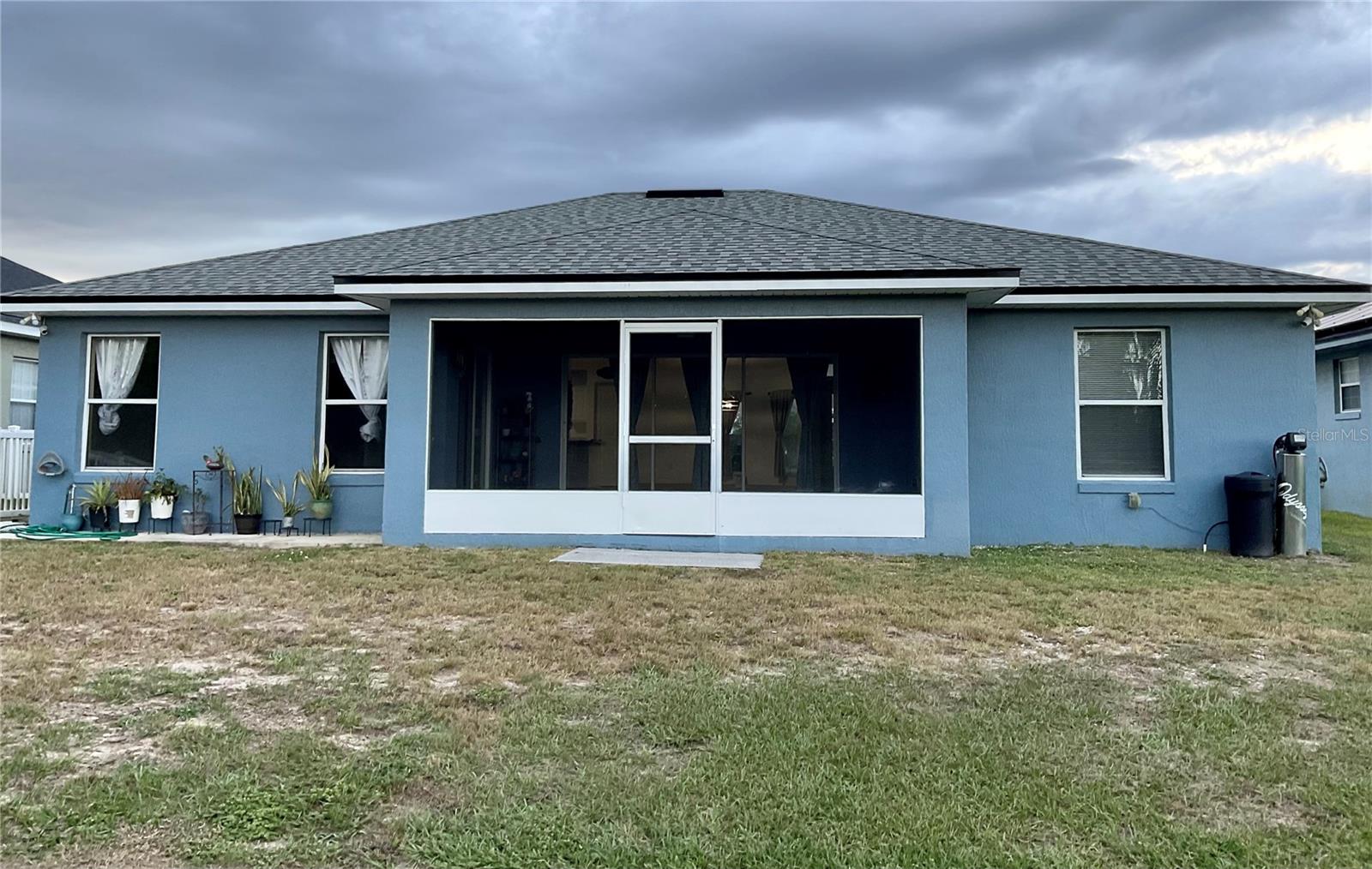 140 GOLF AIRE BLVD, HAINES CITY, FL, 33844