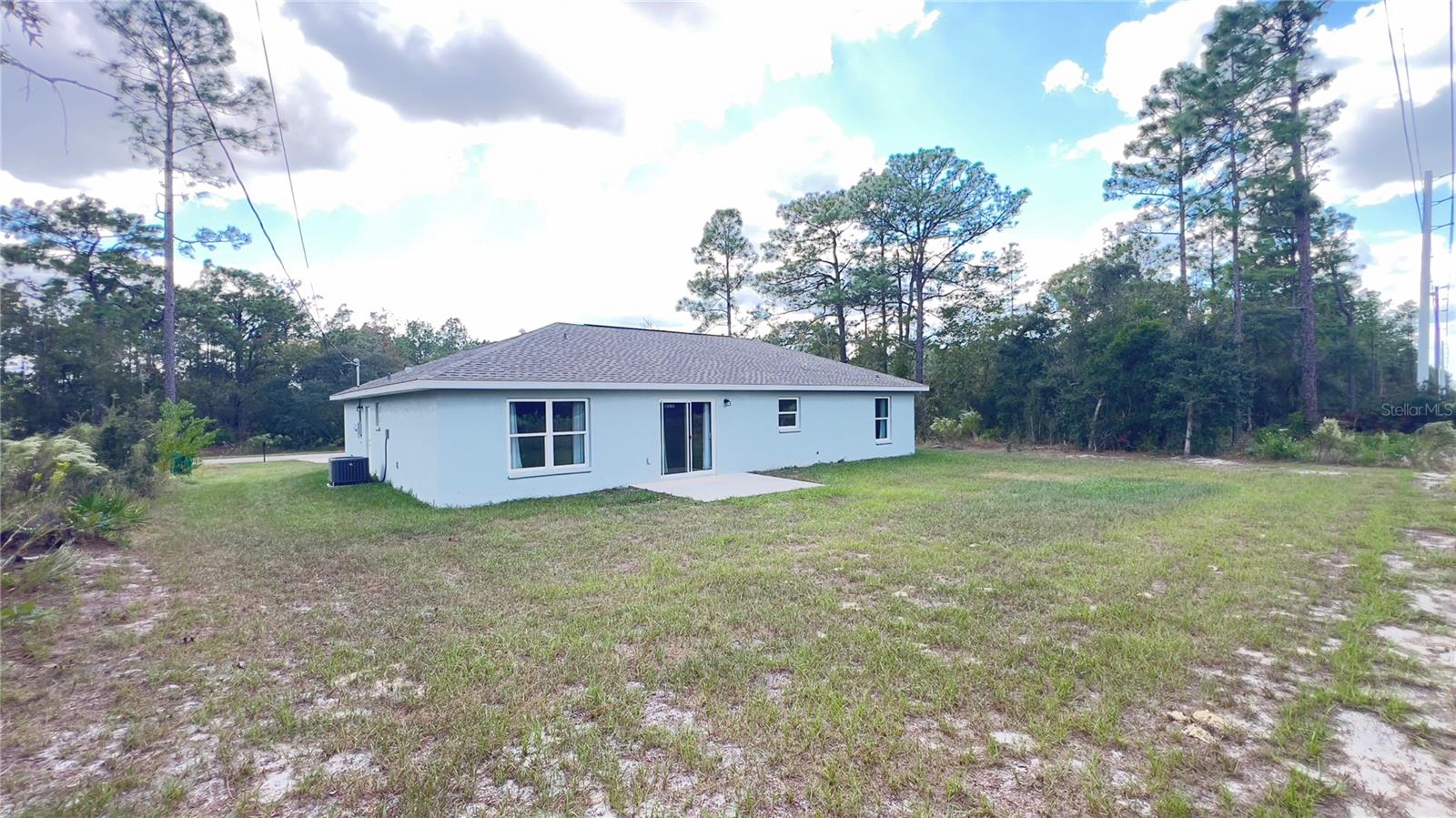 3709 W WILHELM ST, CITRUS SPRINGS, FL, 34433