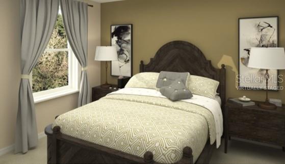 2509 SPRING TUNE ALY, KISSIMMEE, FL, 34744