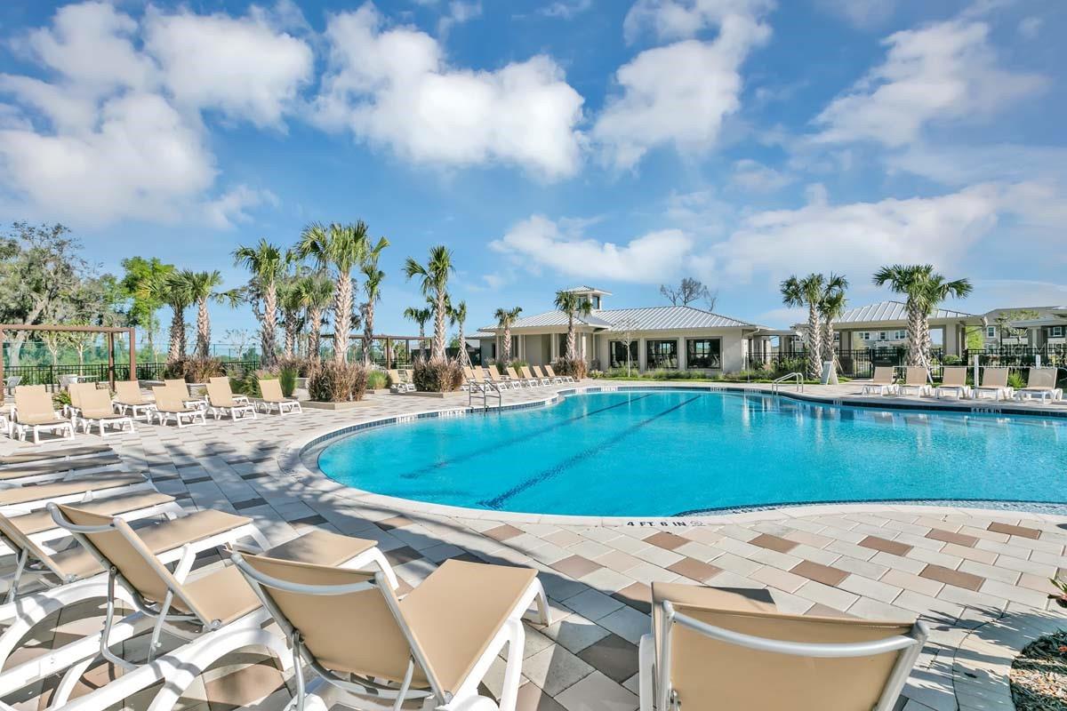 2509 SPRING TUNE ALY, KISSIMMEE, FL, 34744