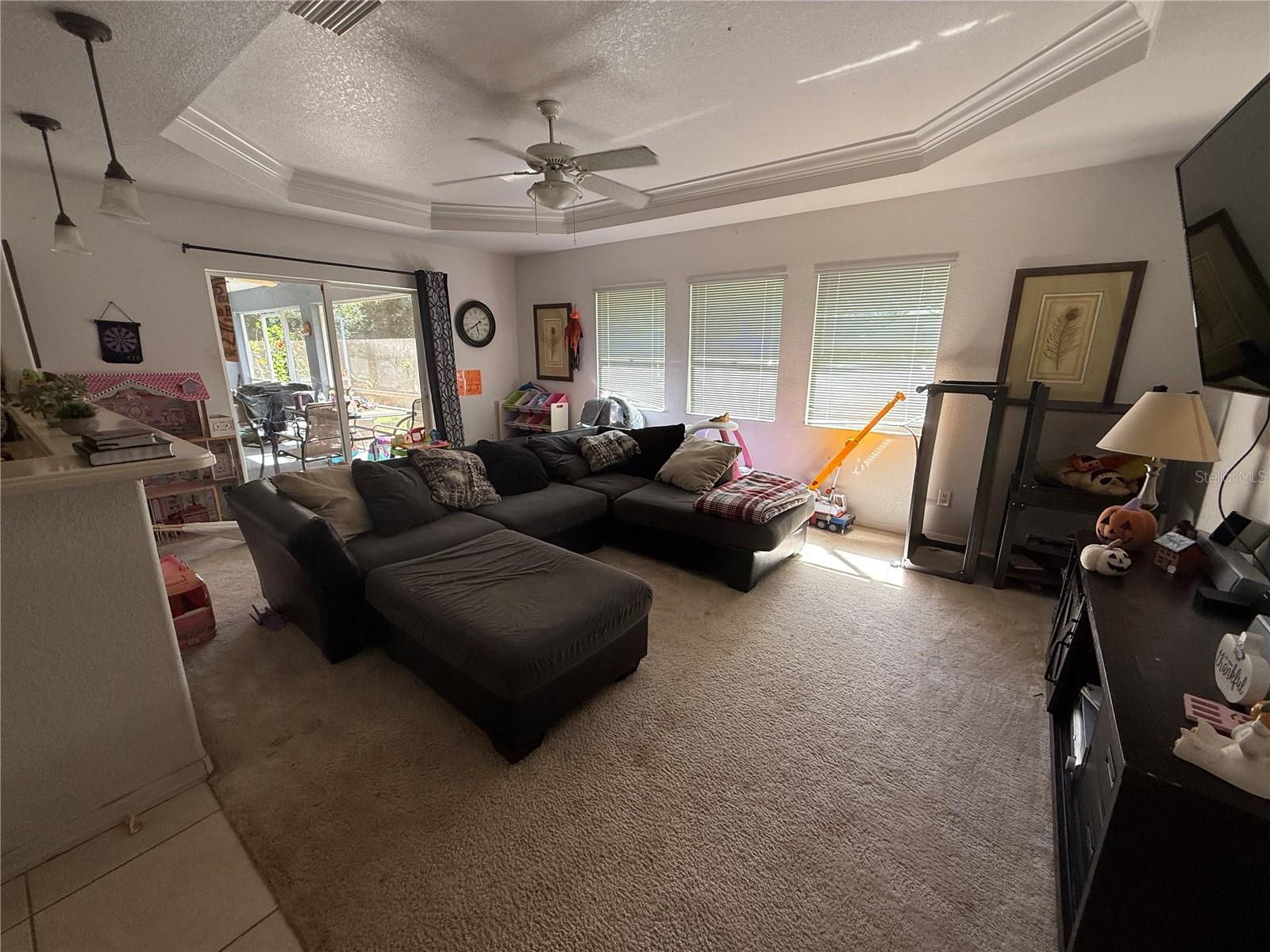 4619 ITALY AVE, NORTH PORT, FL, 34288