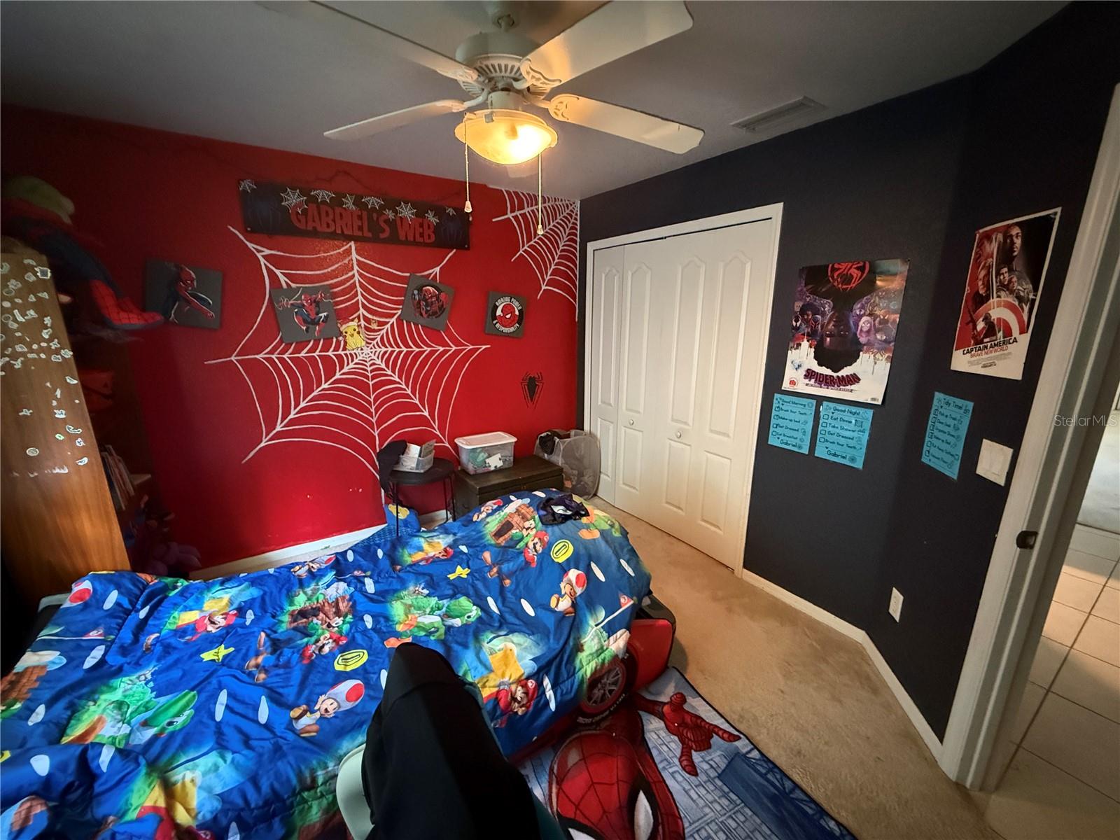 4619 ITALY AVE, NORTH PORT, FL, 34288