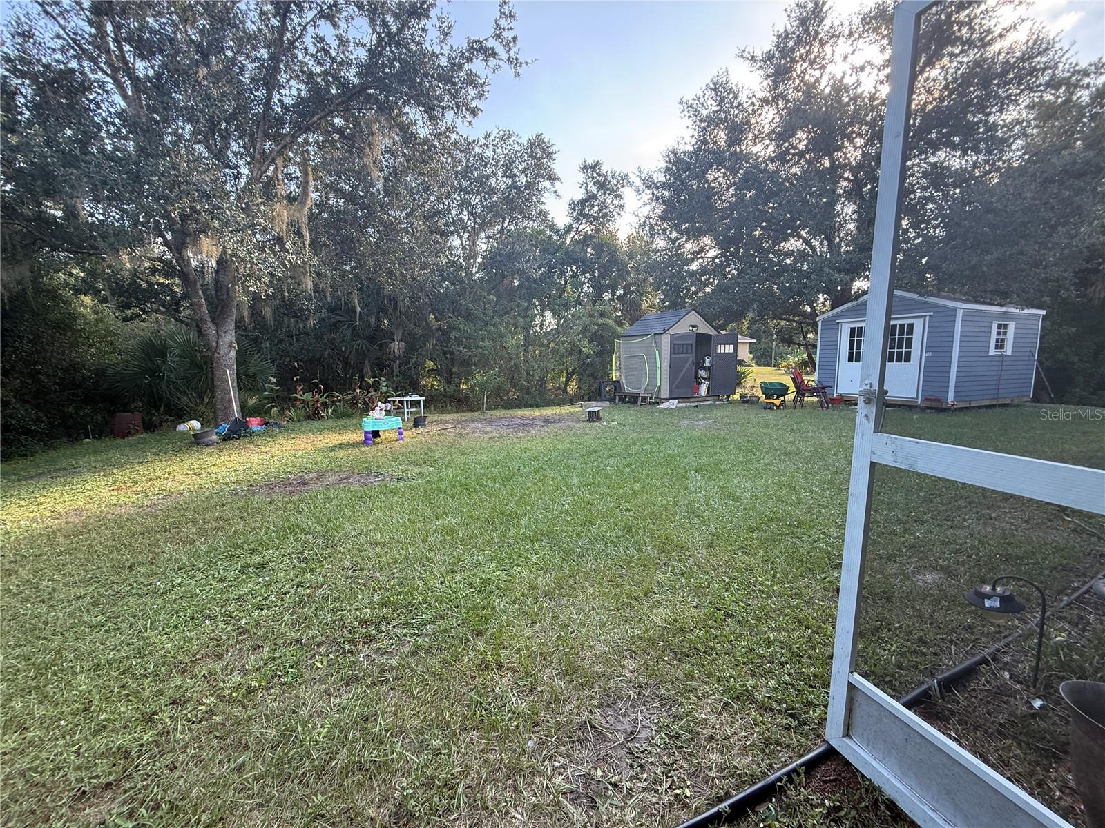 4619 ITALY AVE, NORTH PORT, FL, 34288