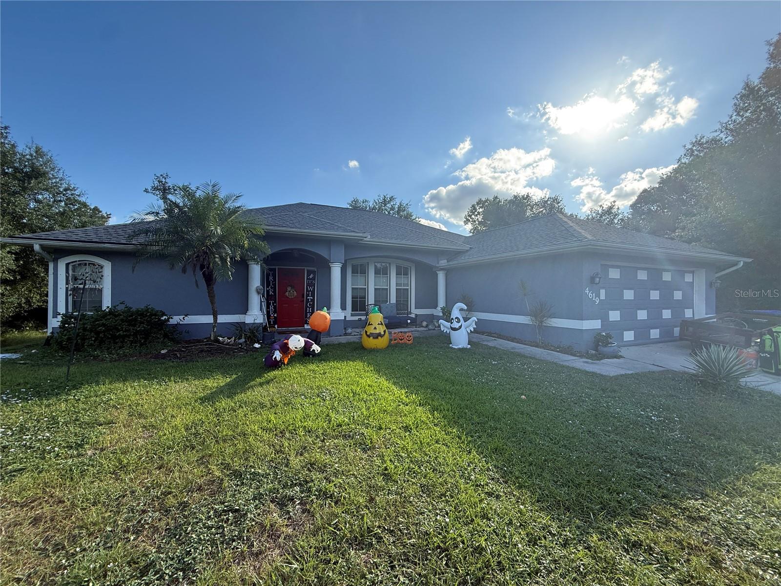 4619 ITALY AVE, NORTH PORT, FL, 34288