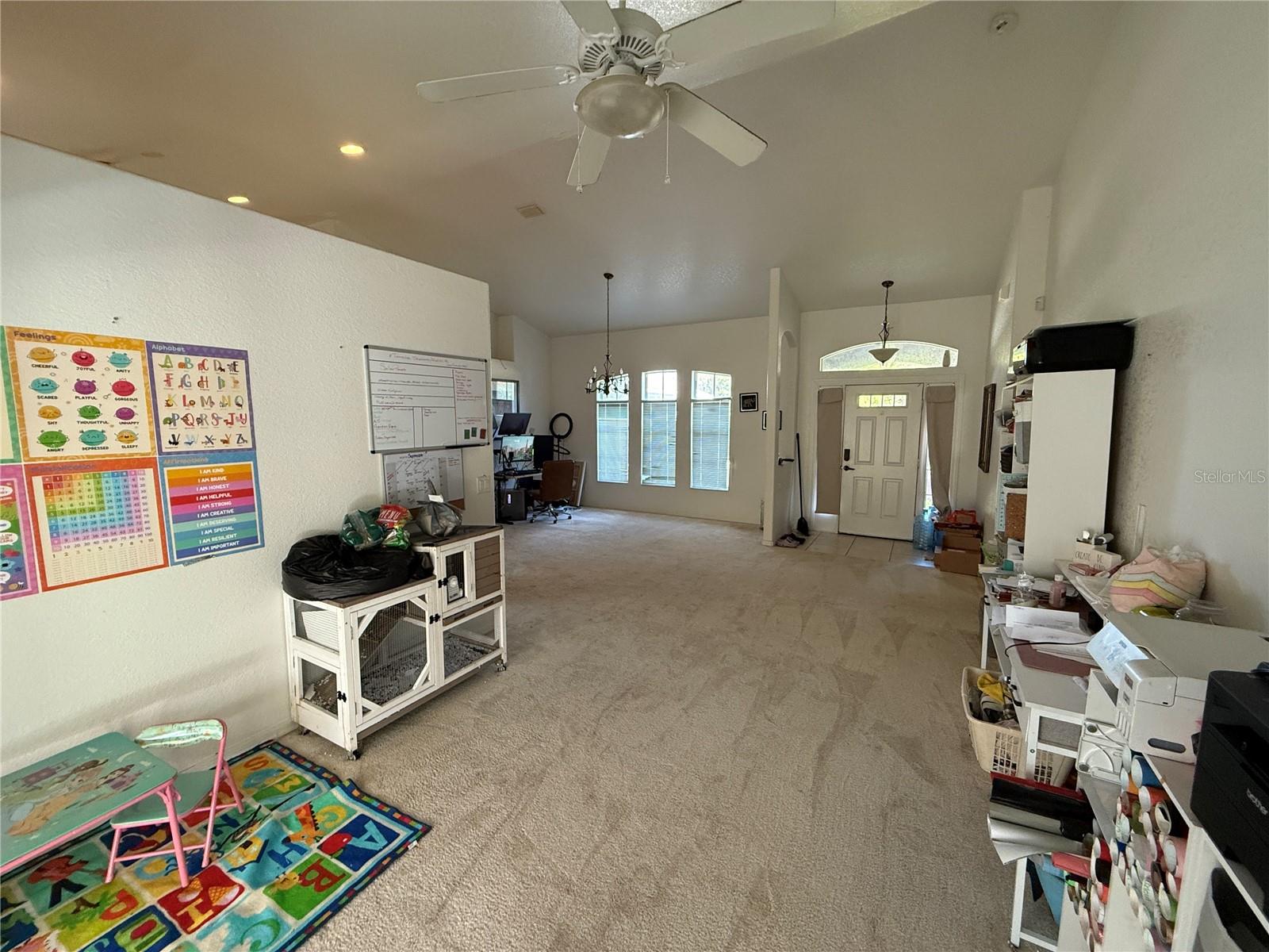 4619 ITALY AVE, NORTH PORT, FL, 34288