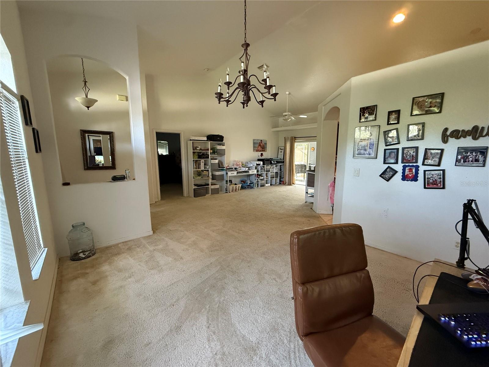 4619 ITALY AVE, NORTH PORT, FL, 34288