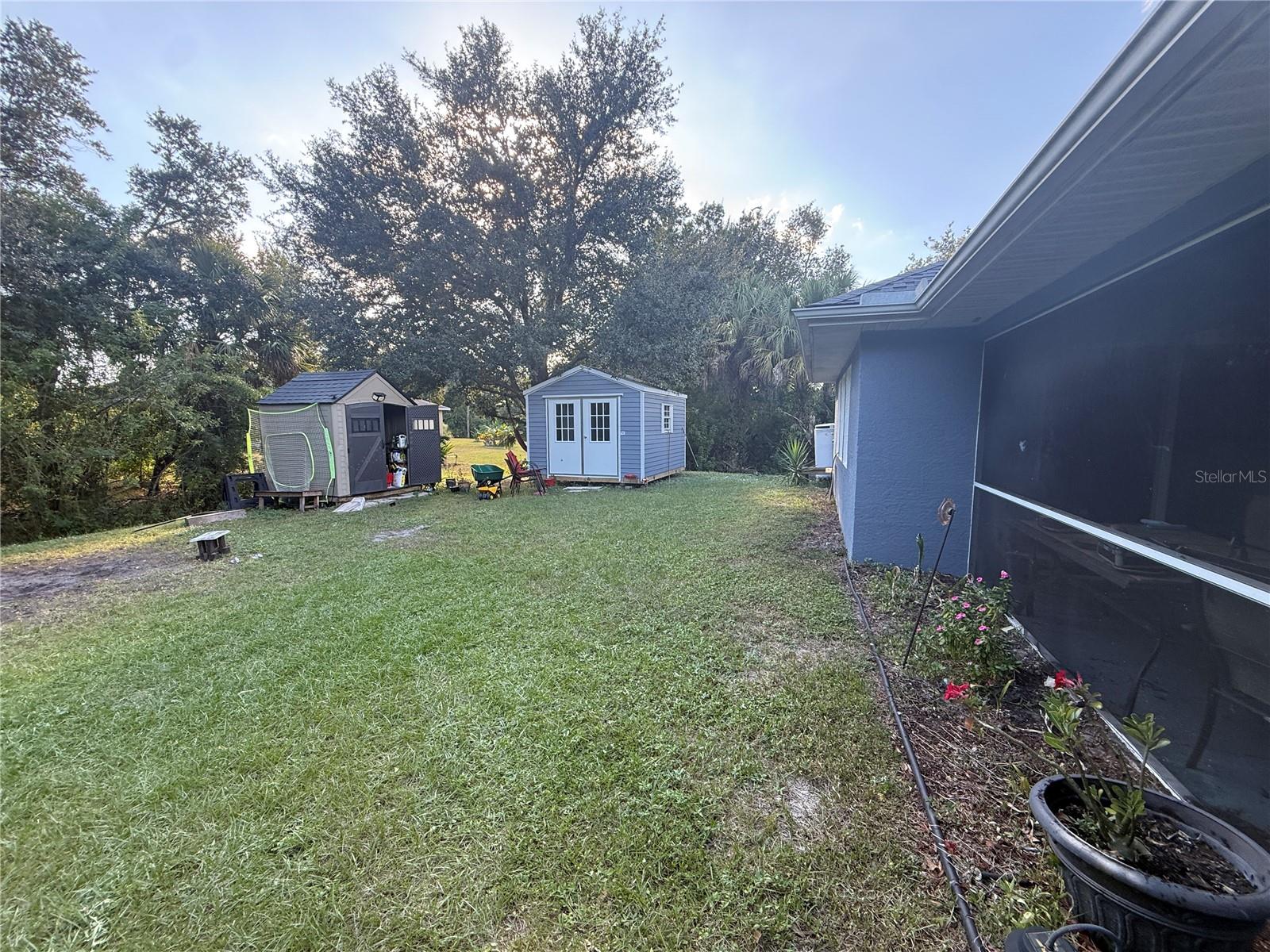 4619 ITALY AVE, NORTH PORT, FL, 34288