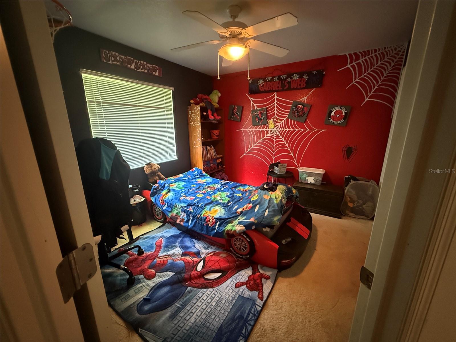 4619 ITALY AVE, NORTH PORT, FL, 34288