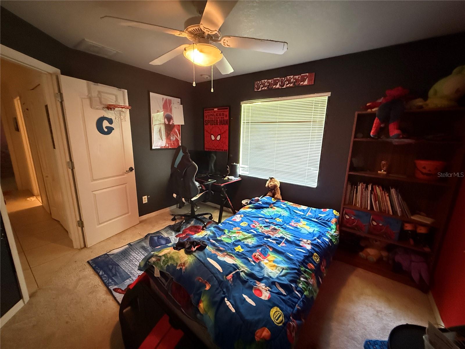 4619 ITALY AVE, NORTH PORT, FL, 34288