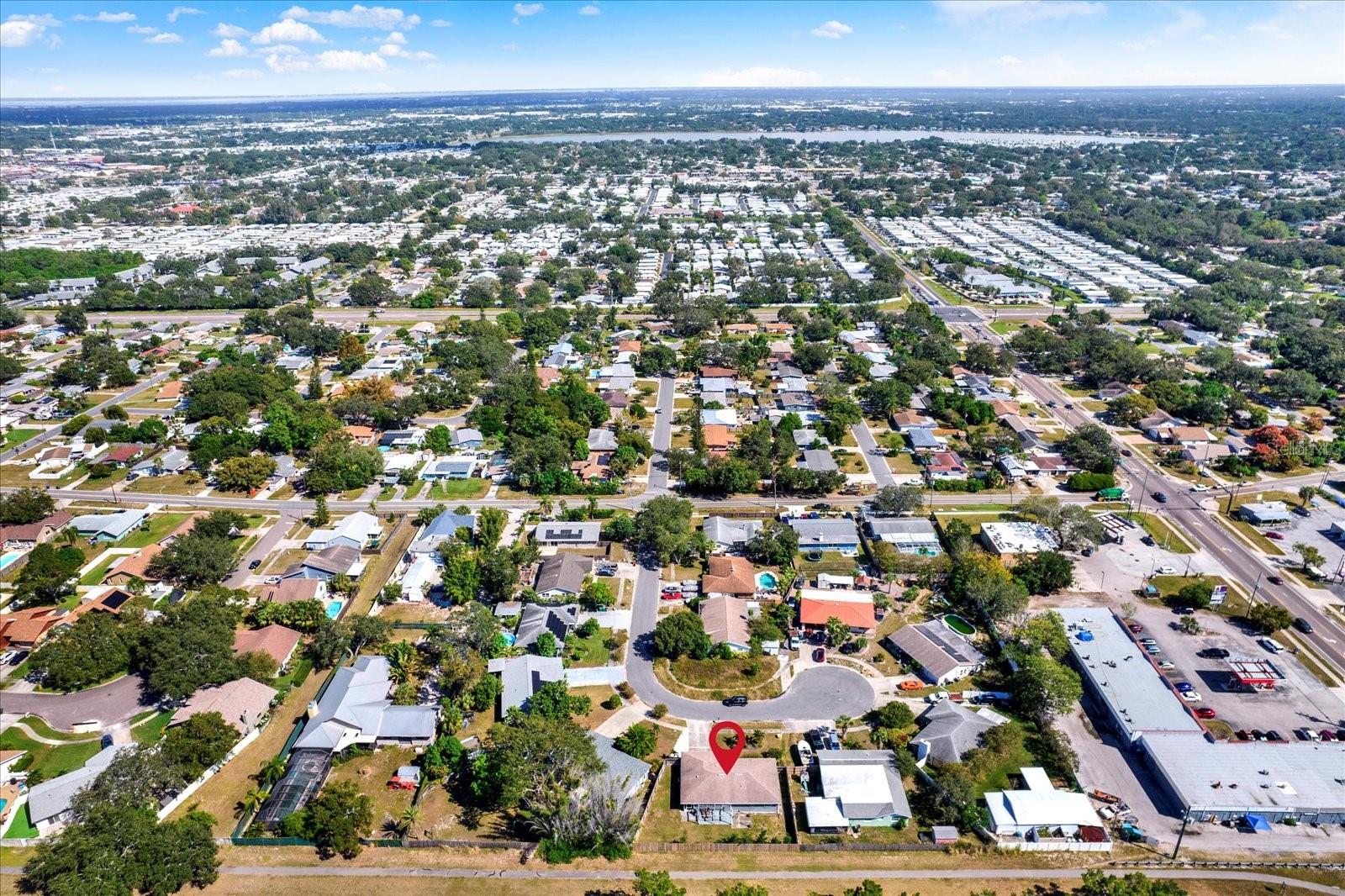 11551 119TH TER, LARGO, FL, 33778