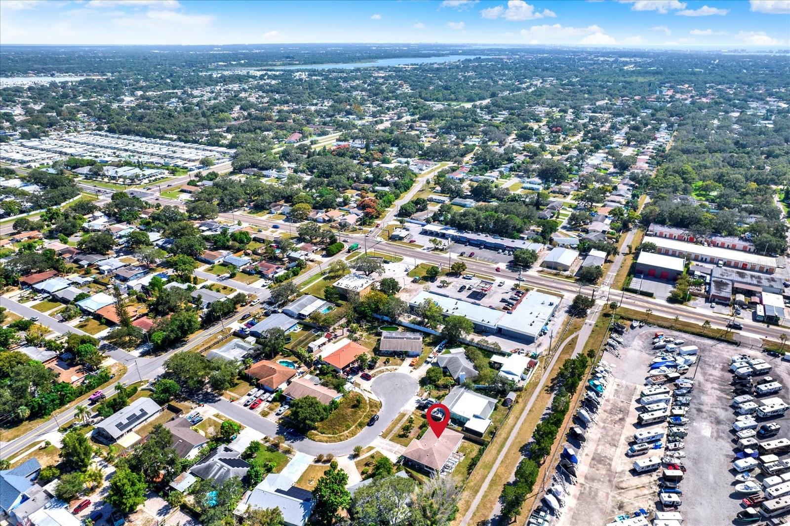 11551 119TH TER, LARGO, FL, 33778