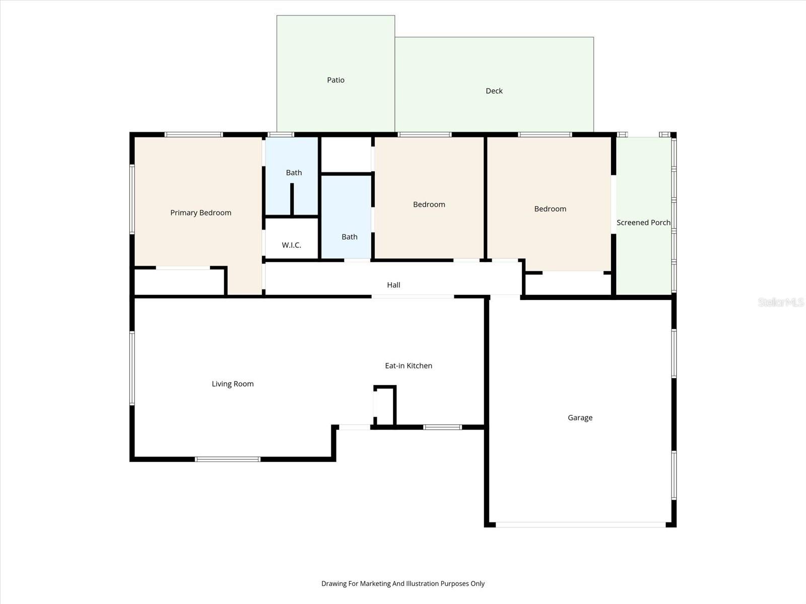 11551 119TH TER, LARGO, FL, 33778