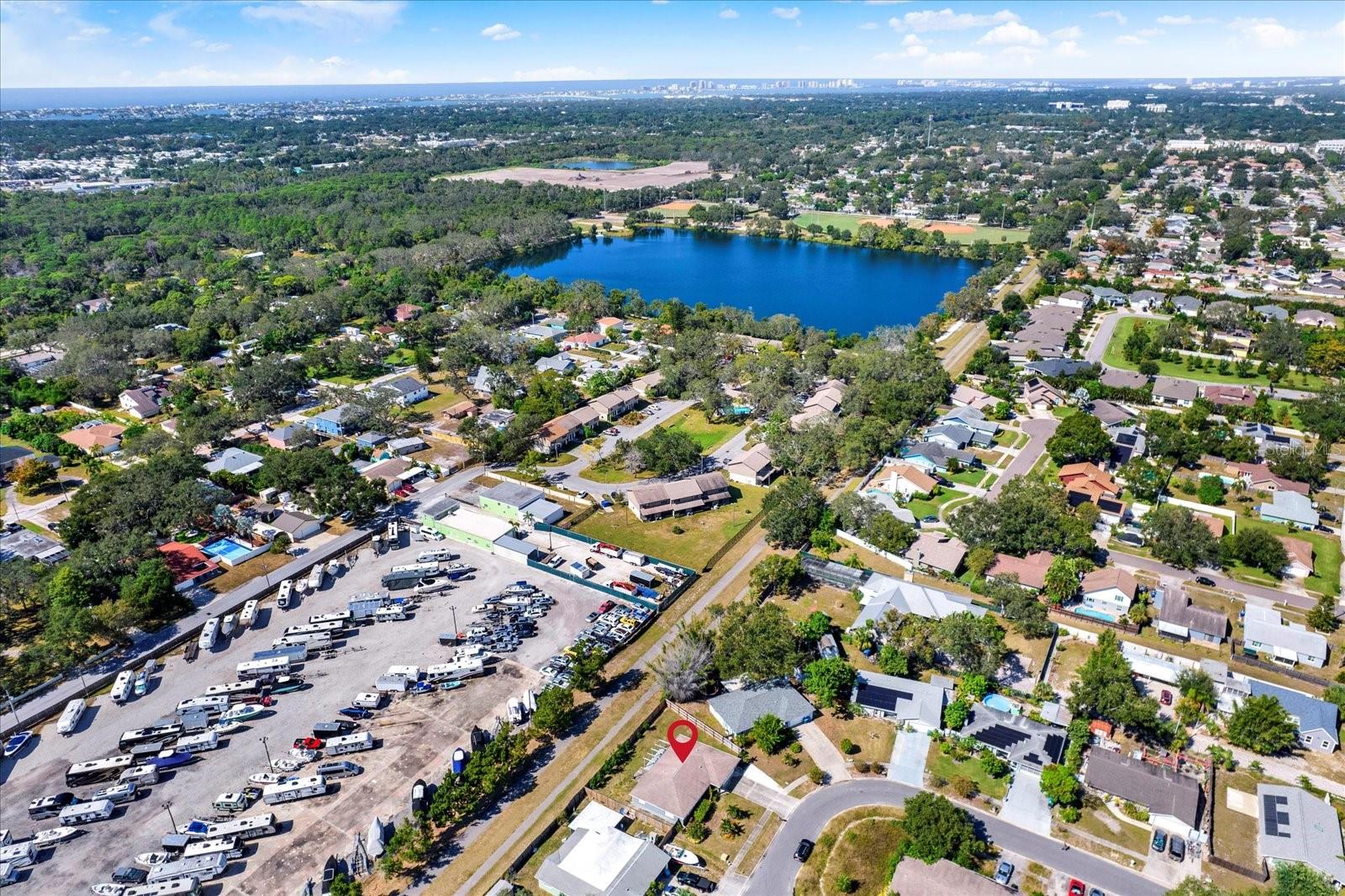 11551 119TH TER, LARGO, FL, 33778