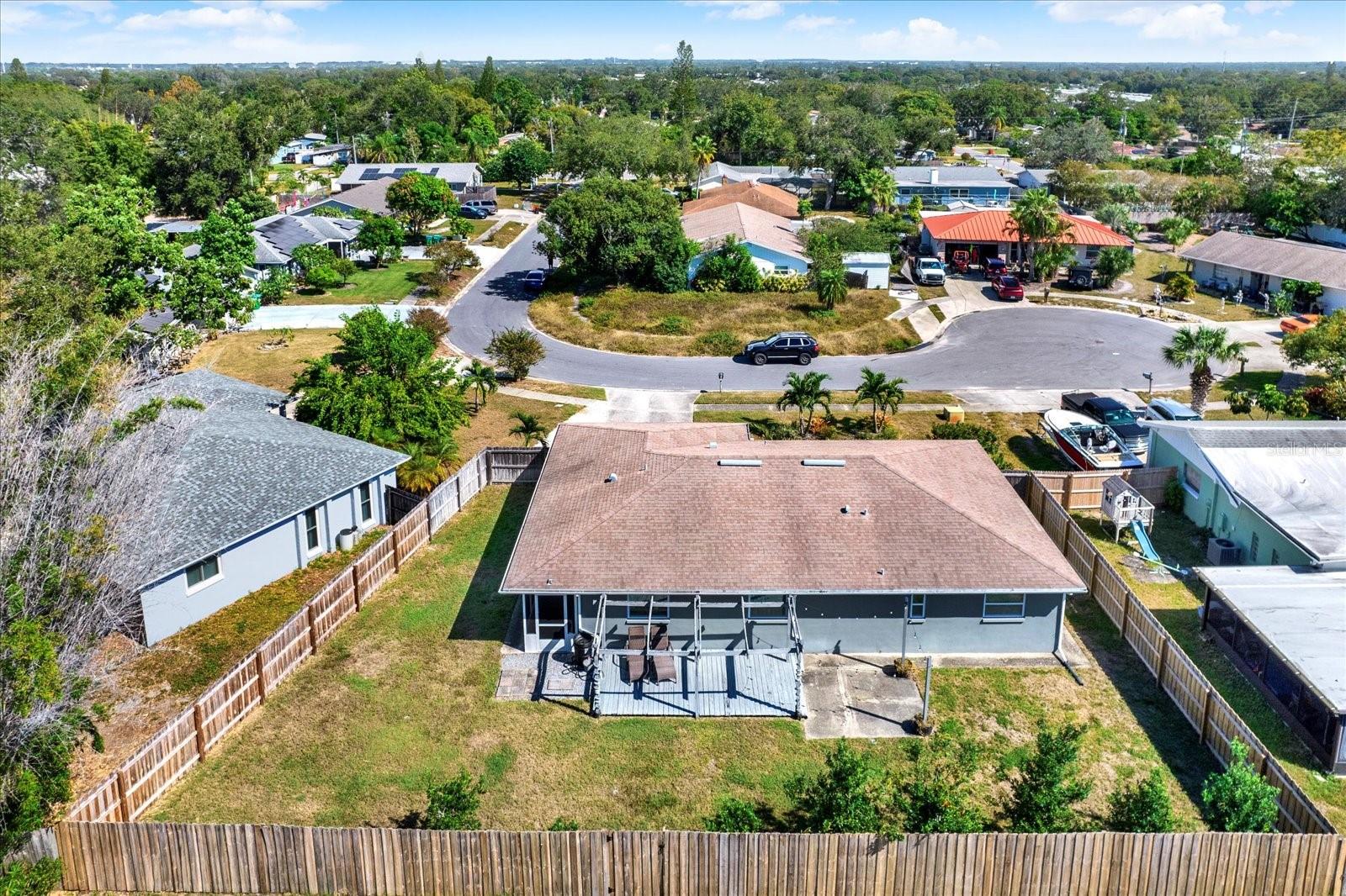 11551 119TH TER, LARGO, FL, 33778