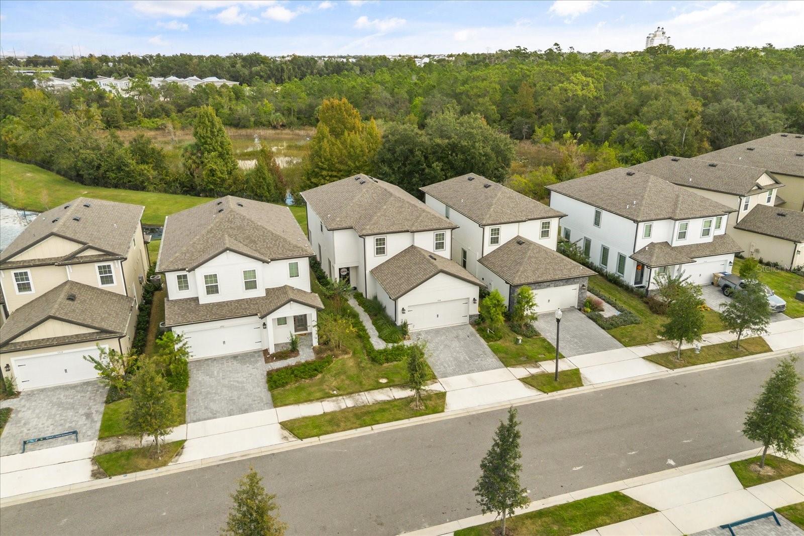 7736 SOMERSWORTH DR, KISSIMMEE, FL, 34747