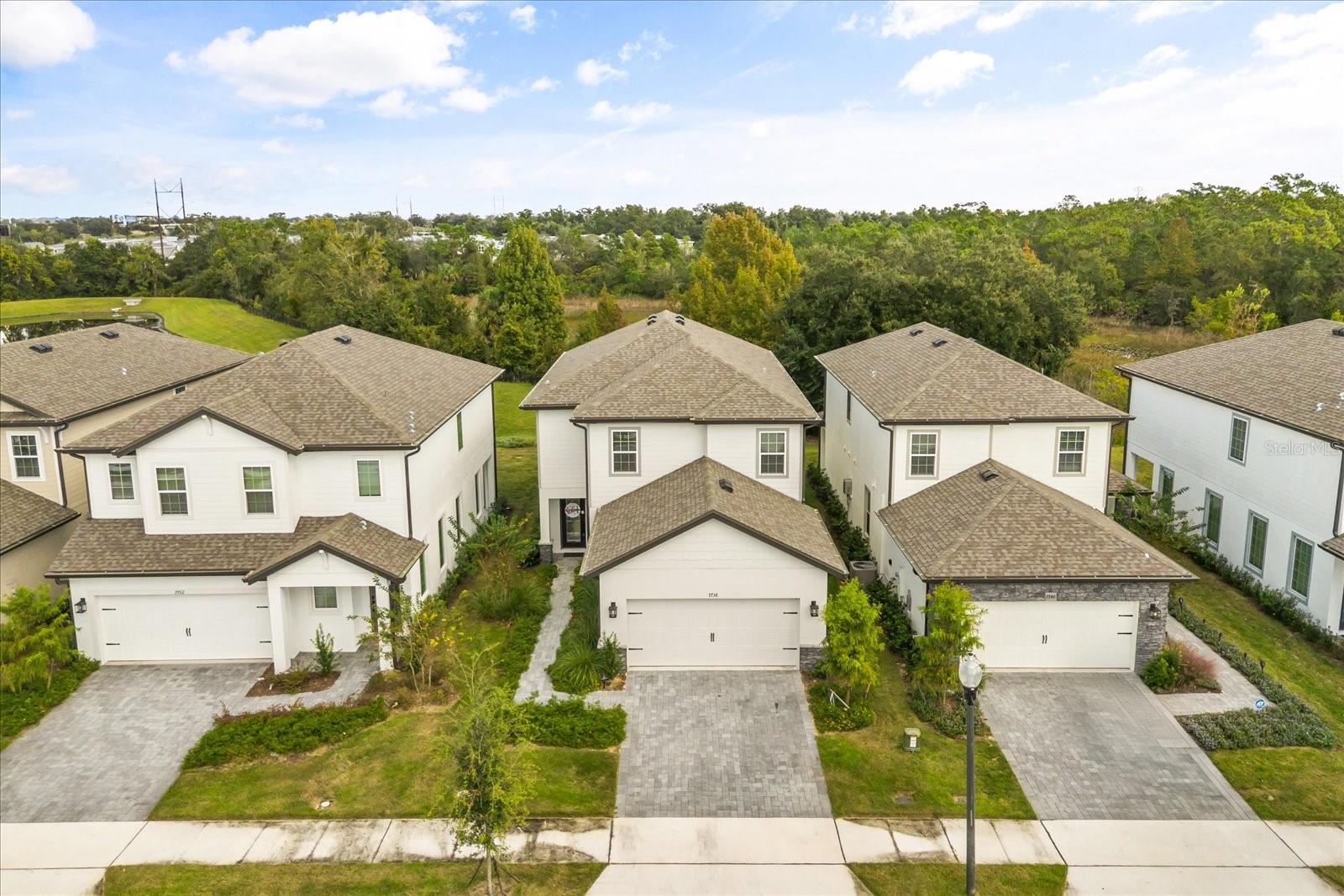 7736 SOMERSWORTH DR, KISSIMMEE, FL, 34747