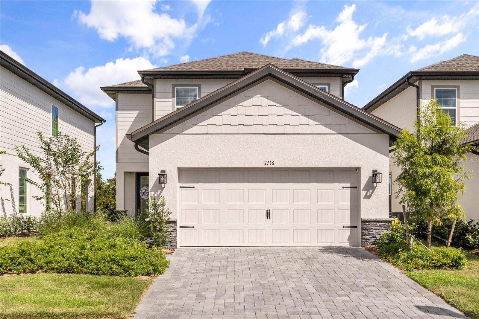 7736 SOMERSWORTH DR, KISSIMMEE, FL, 34747