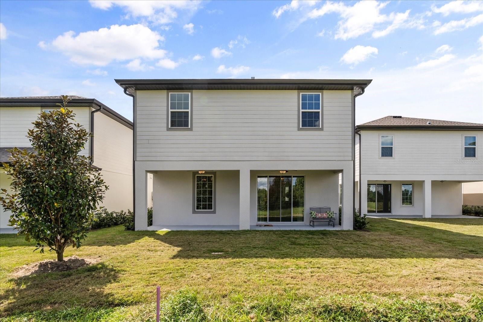 7736 SOMERSWORTH DR, KISSIMMEE, FL, 34747