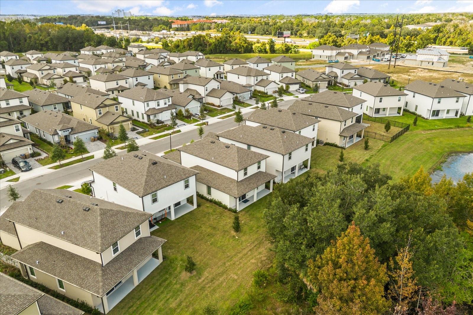 7736 SOMERSWORTH DR, KISSIMMEE, FL, 34747