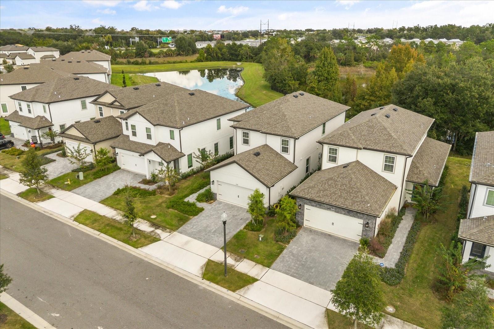 7736 SOMERSWORTH DR, KISSIMMEE, FL, 34747