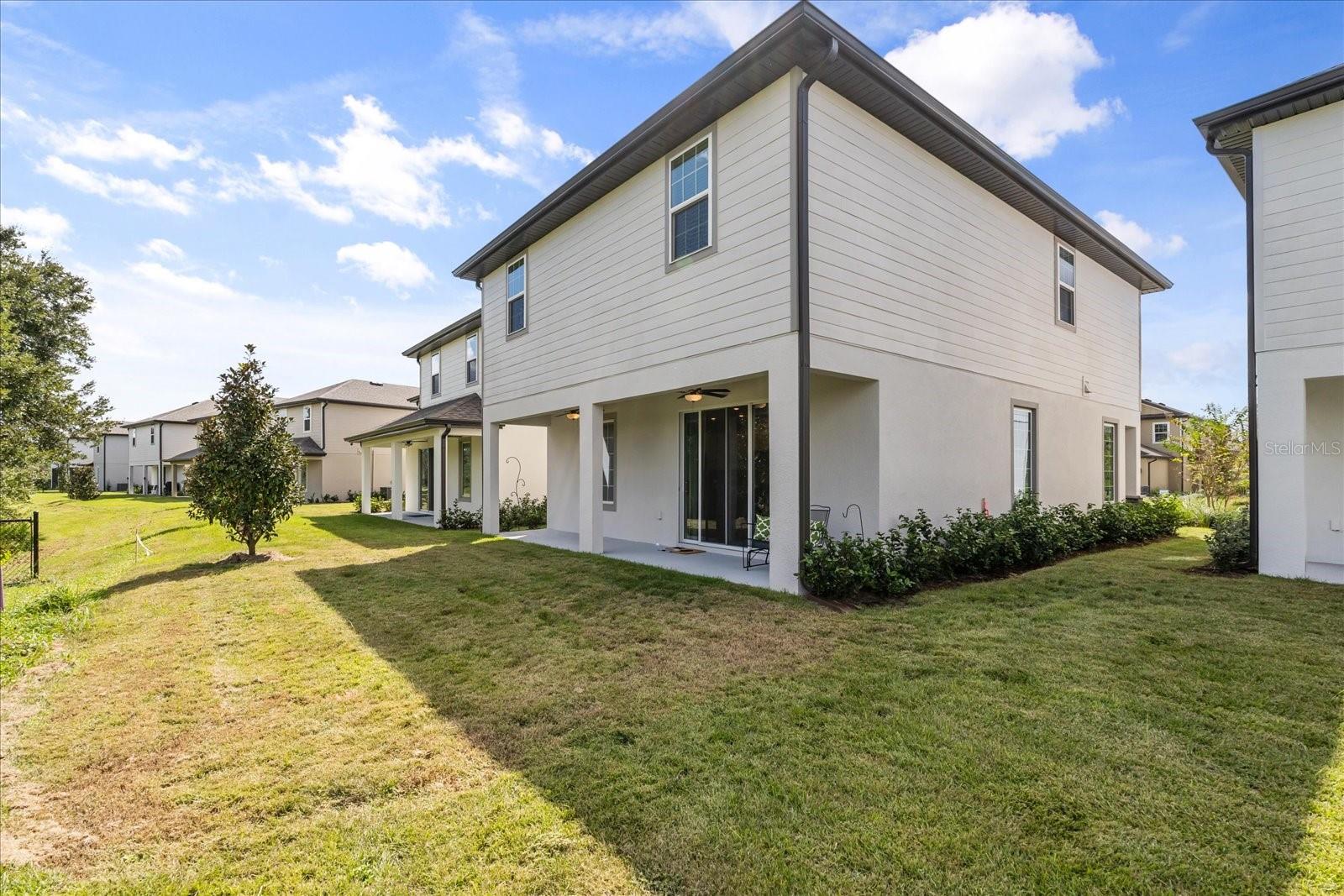 7736 SOMERSWORTH DR, KISSIMMEE, FL, 34747