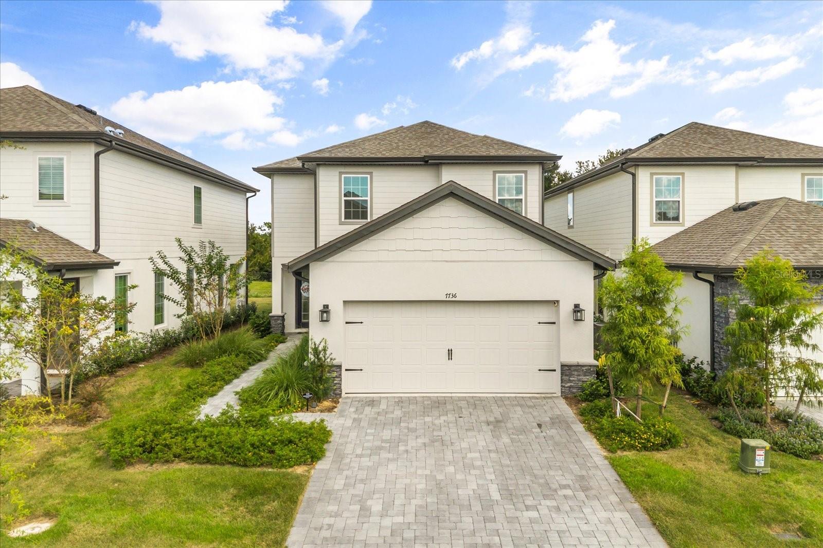 7736 SOMERSWORTH DR, KISSIMMEE, FL, 34747