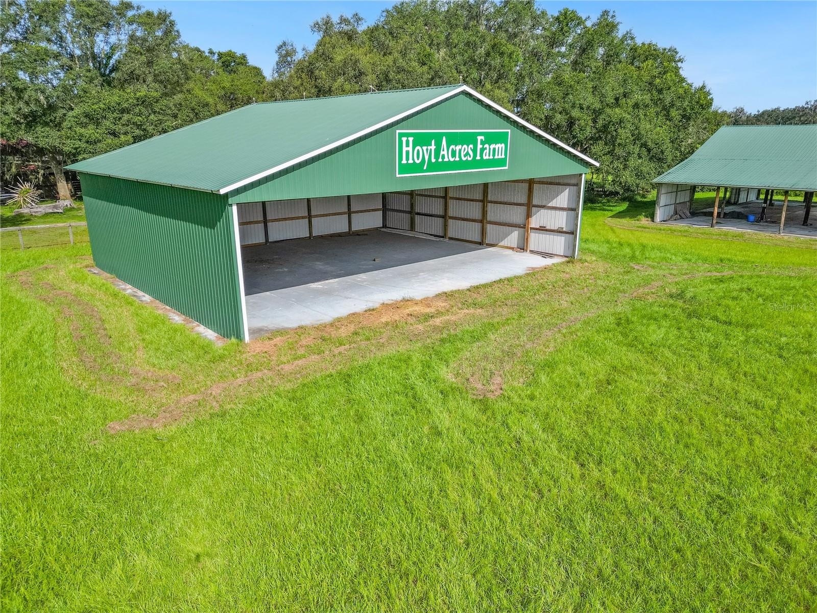 6208 SE 54TH TRL, CENTER HILL, FL, 33514