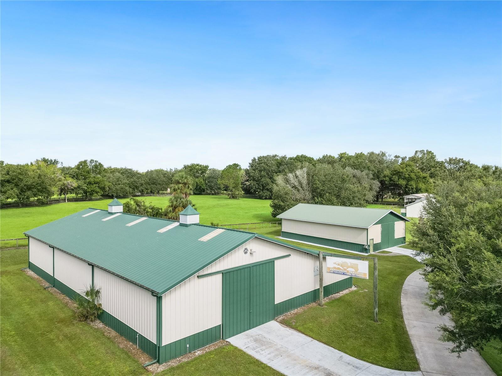 6208 SE 54TH TRL, CENTER HILL, FL, 33514
