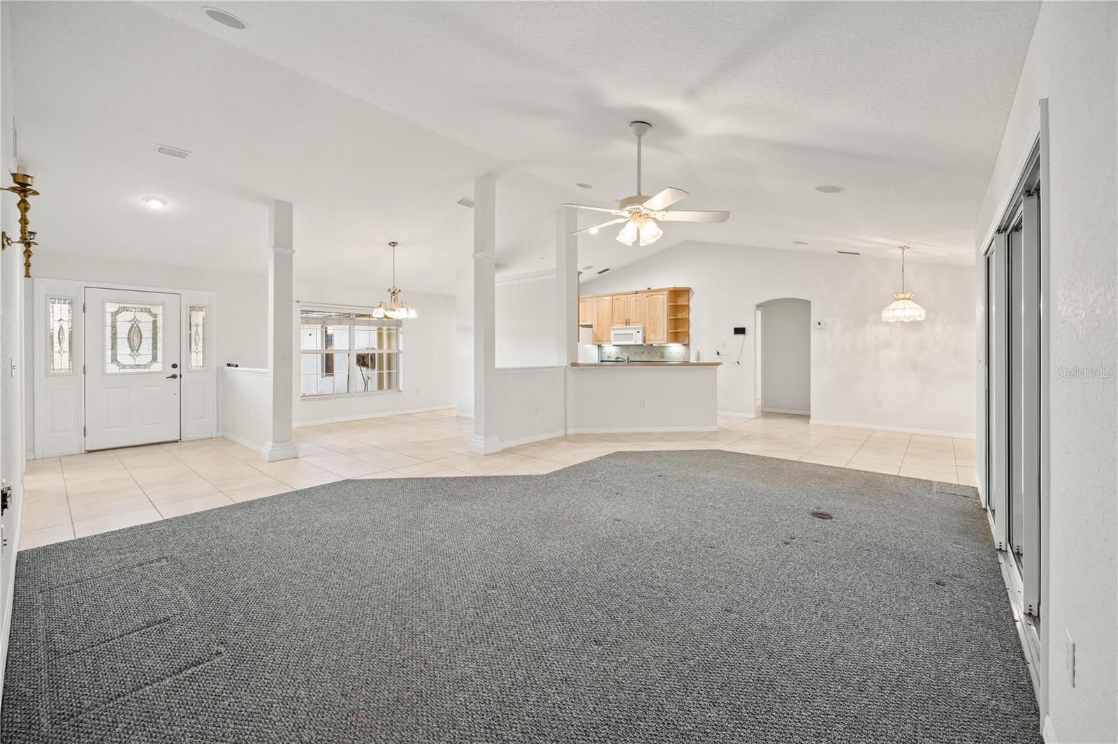 6208 SE 54TH TRL, CENTER HILL, FL, 33514