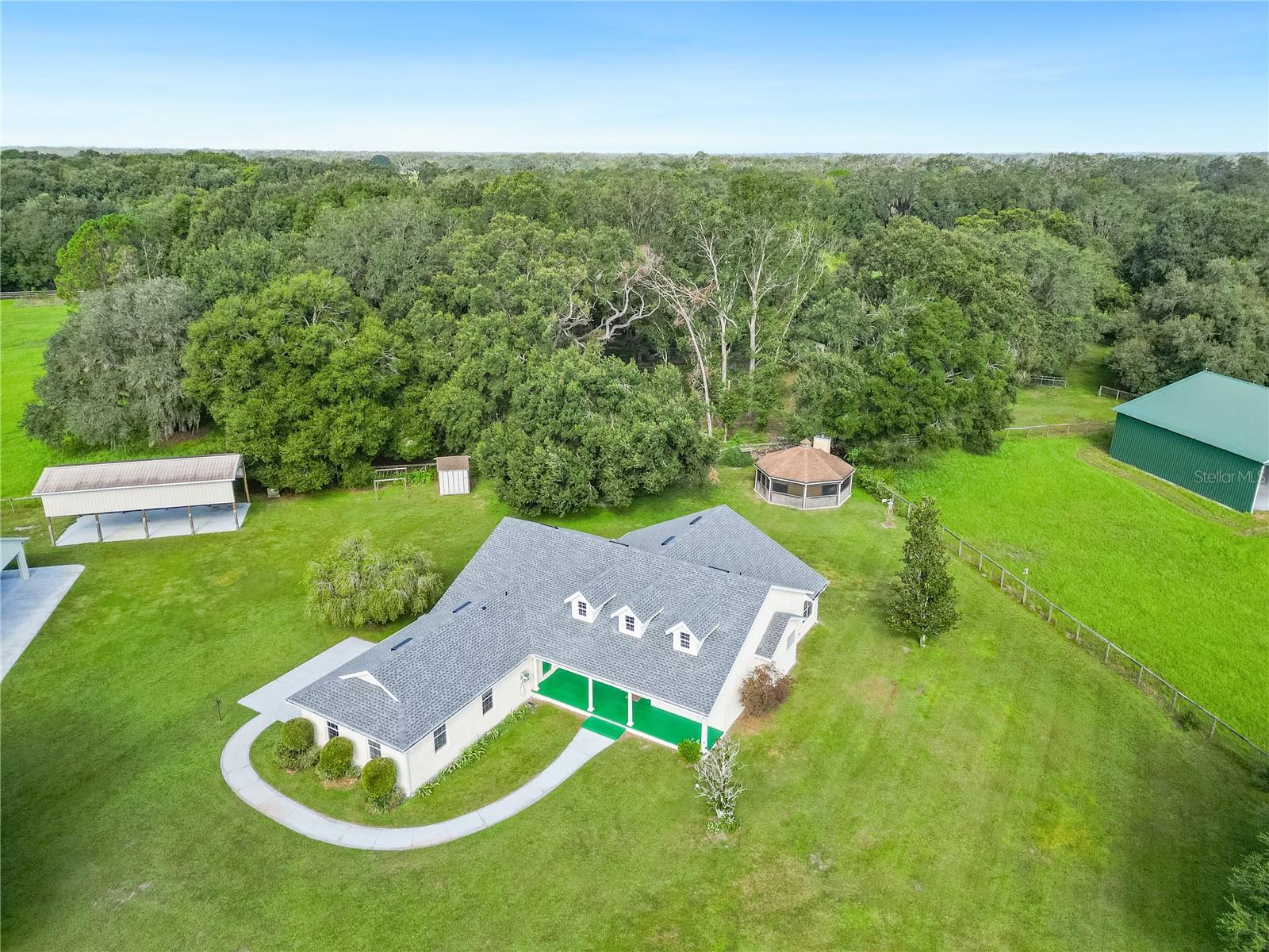 6208 SE 54TH TRL, CENTER HILL, FL, 33514