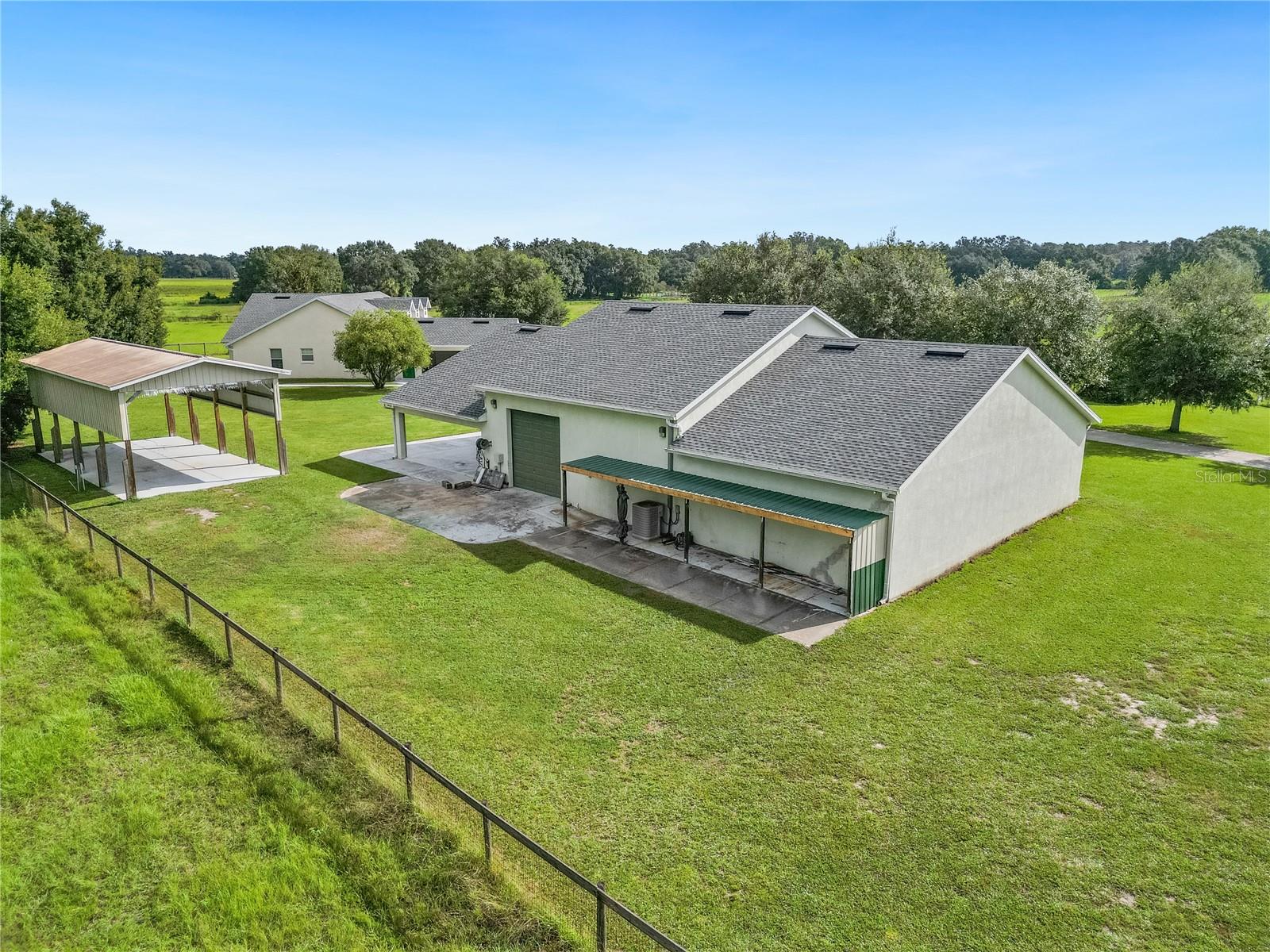 6208 SE 54TH TRL, CENTER HILL, FL, 33514