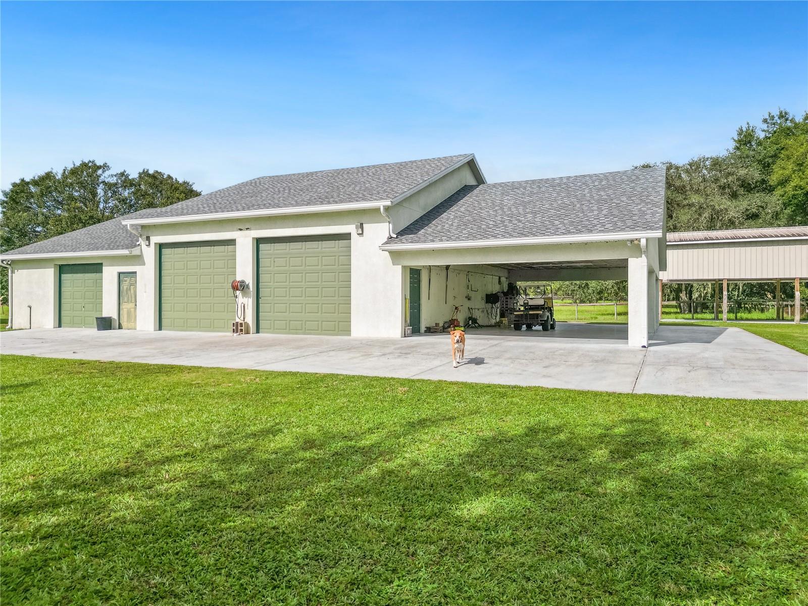 6208 SE 54TH TRL, CENTER HILL, FL, 33514