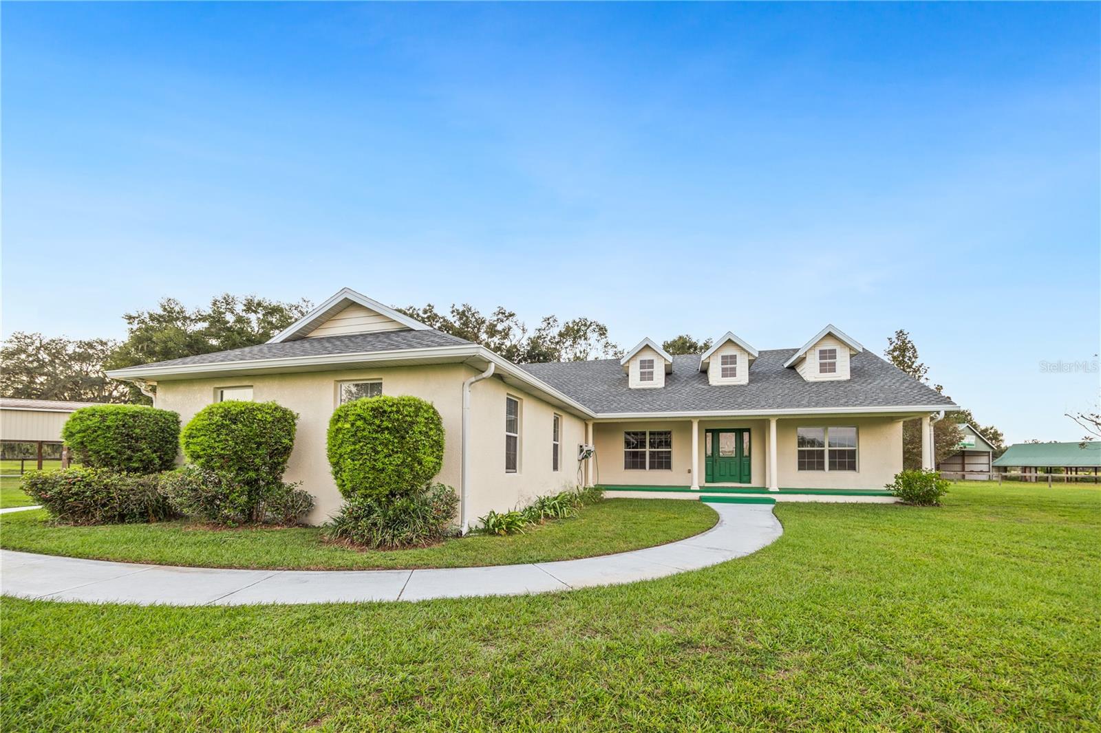 6208 SE 54TH TRL, CENTER HILL, FL, 33514