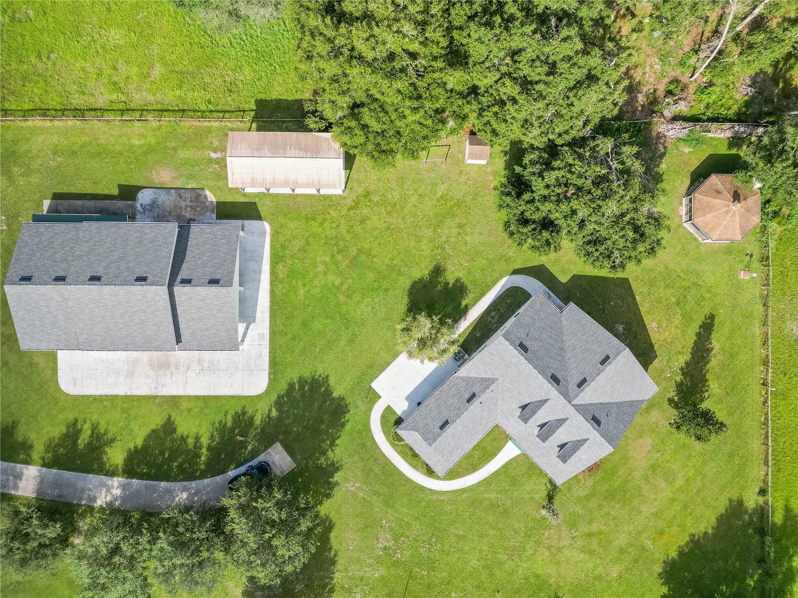 6208 SE 54TH TRL, CENTER HILL, FL, 33514