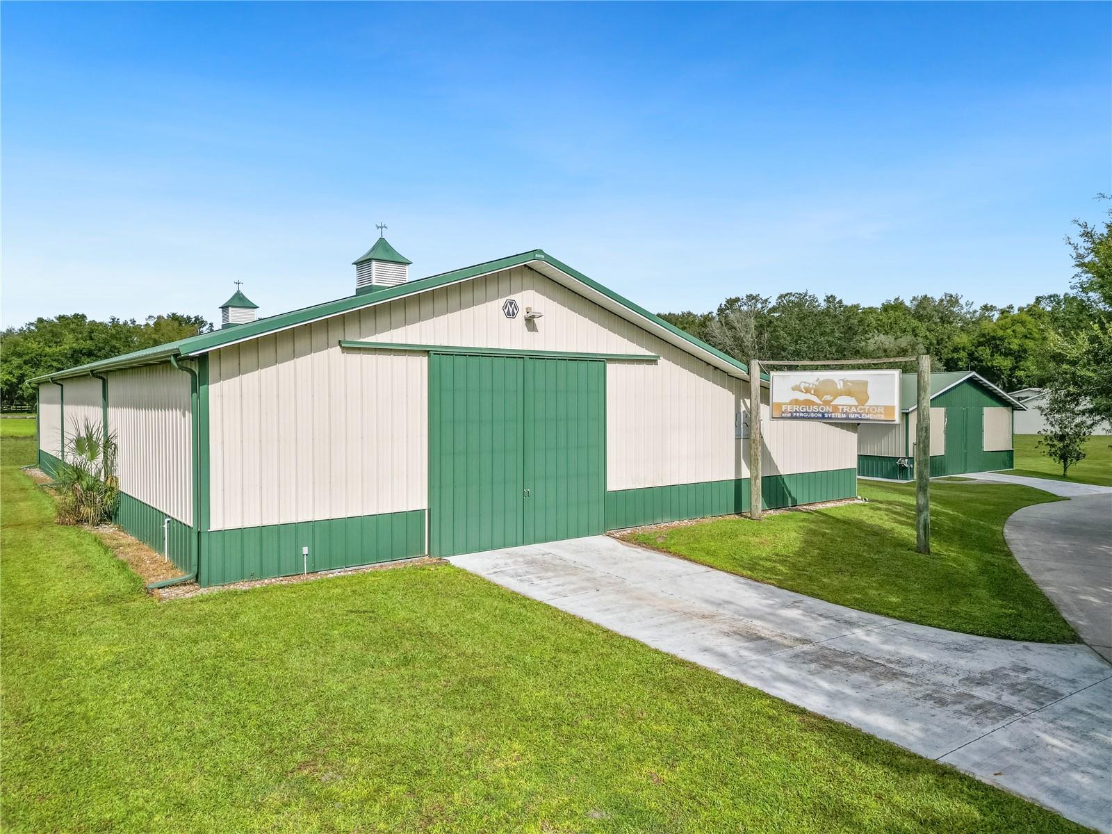 6208 SE 54TH TRL, CENTER HILL, FL, 33514