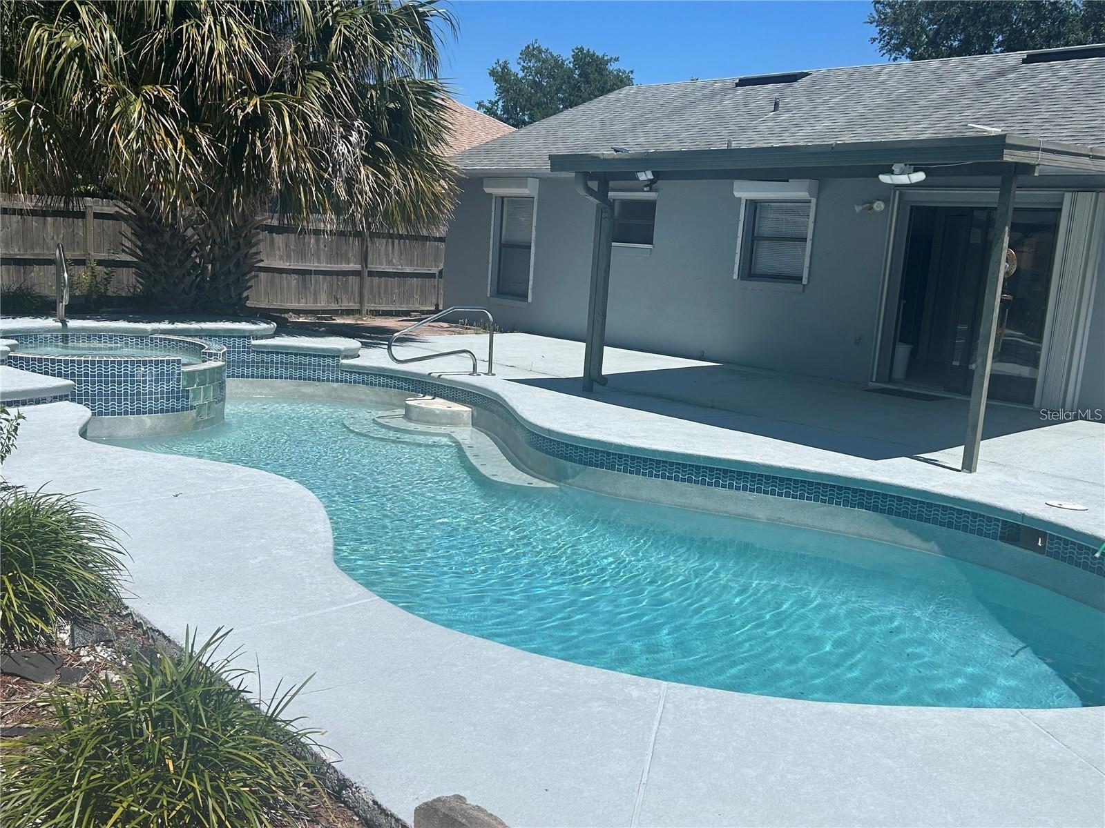 613 BAYPORT DR, KISSIMMEE, FL, 34758