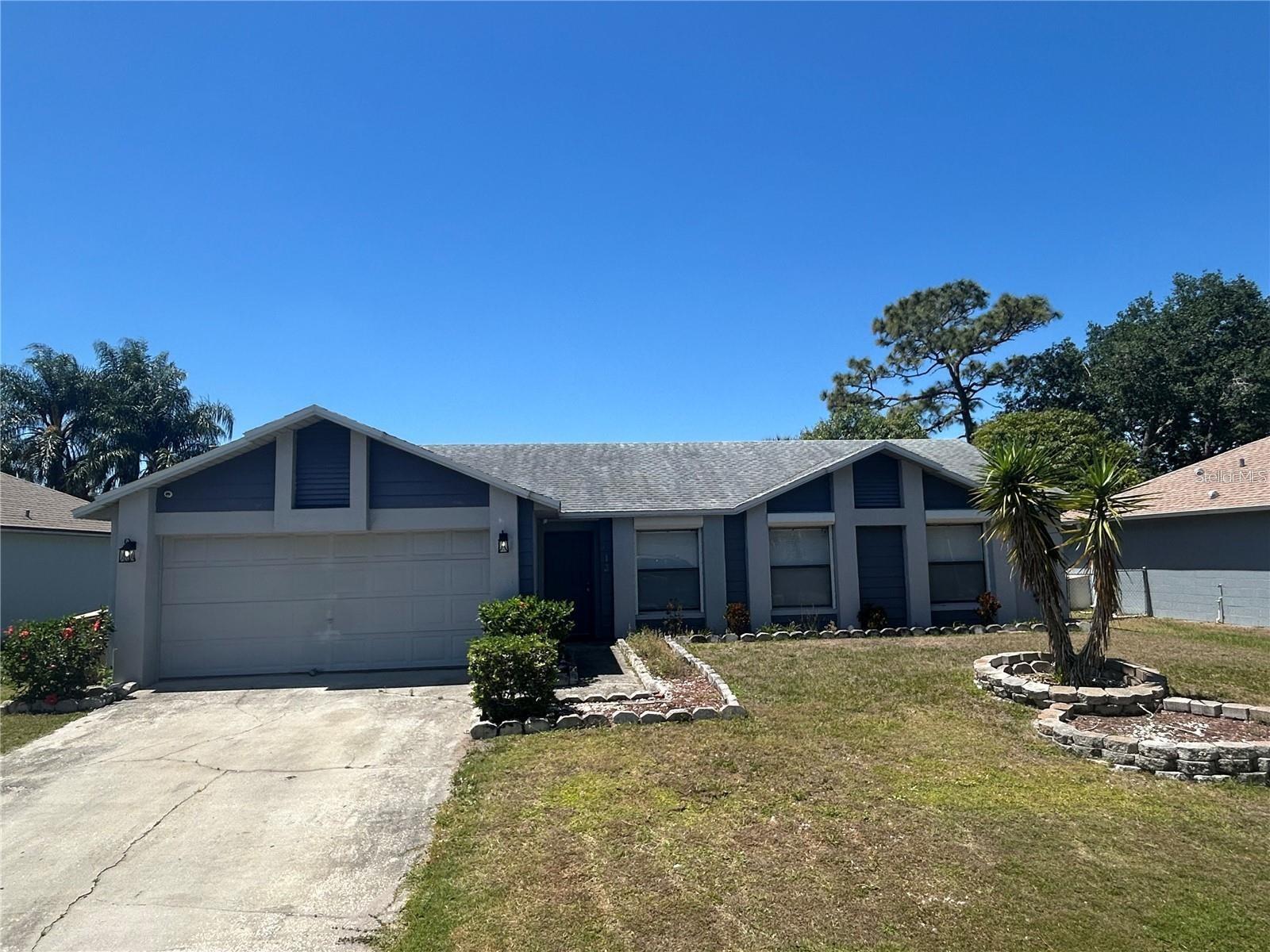 613 BAYPORT DR, KISSIMMEE, FL, 34758