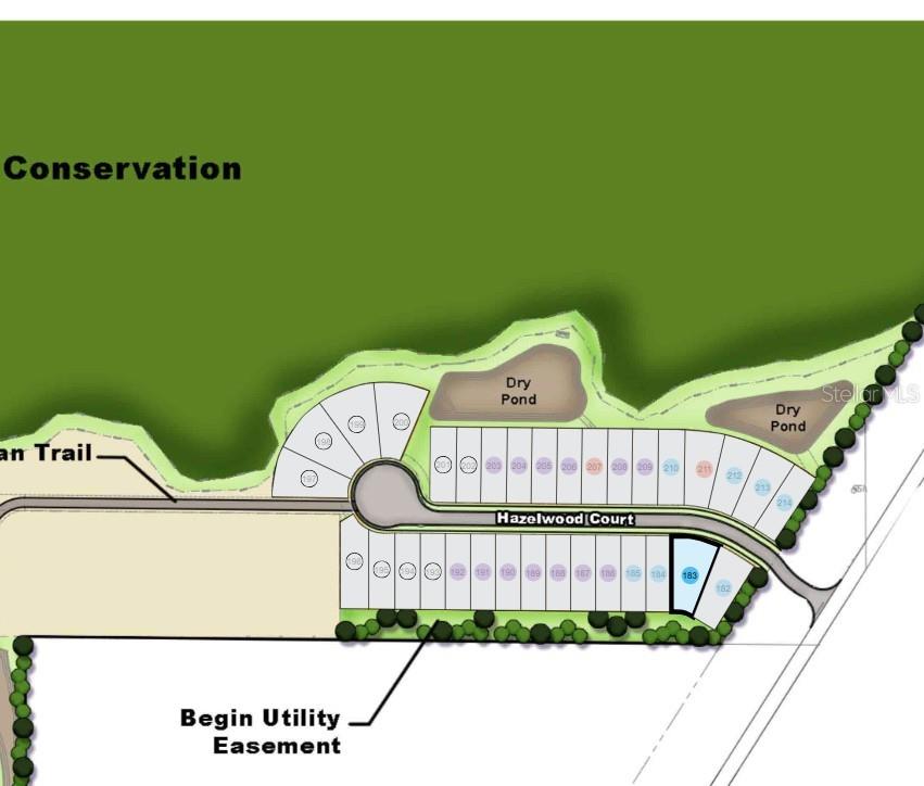 712 HAZELWOOD CT, HAINES CITY, FL, 33844