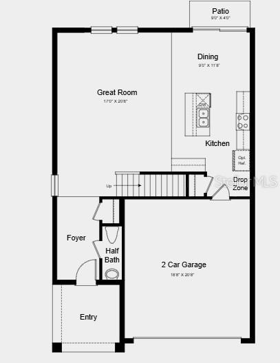 712 HAZELWOOD CT, HAINES CITY, FL, 33844