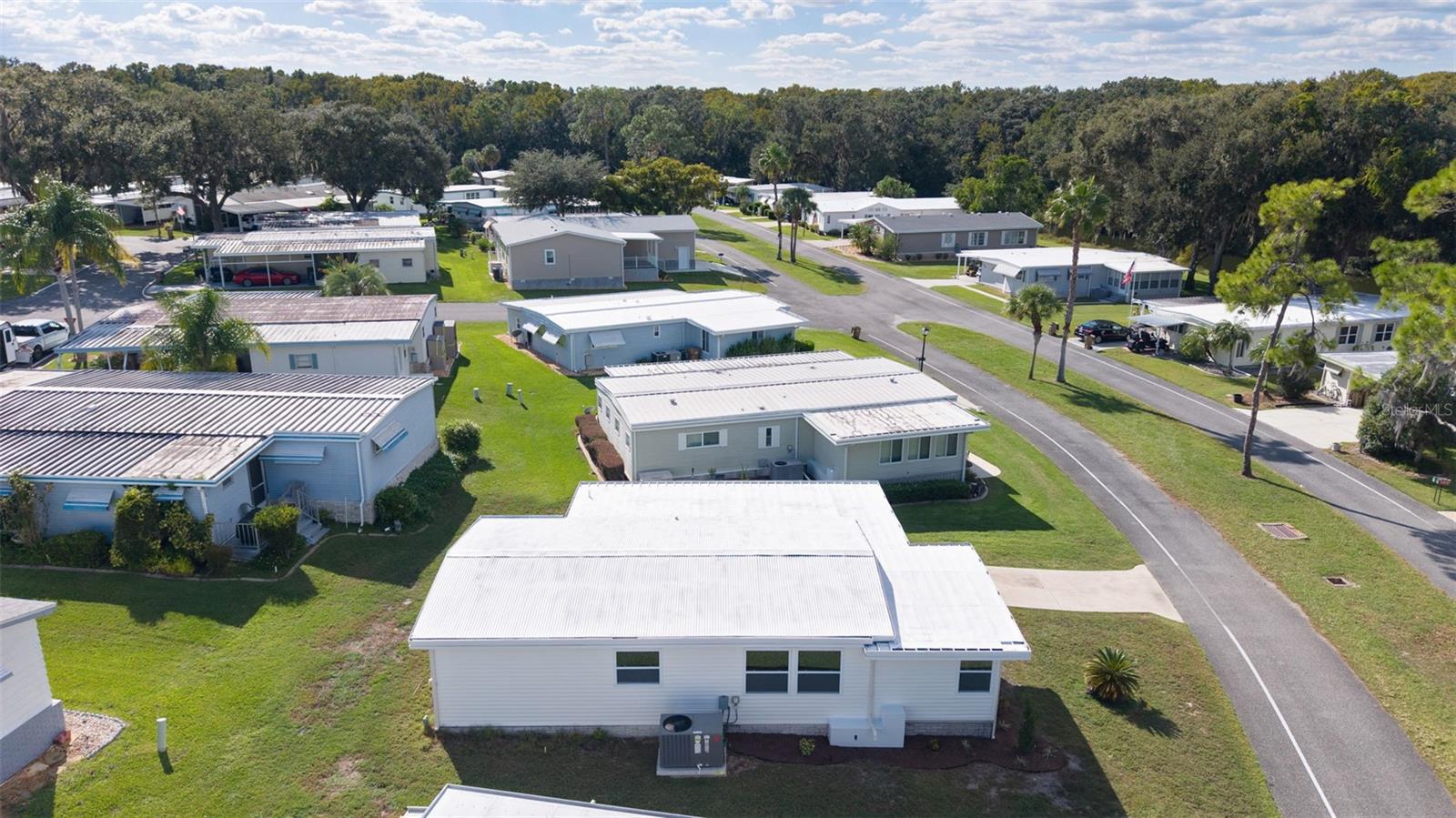 205 PALO VERDE DR, LEESBURG, FL, 34748