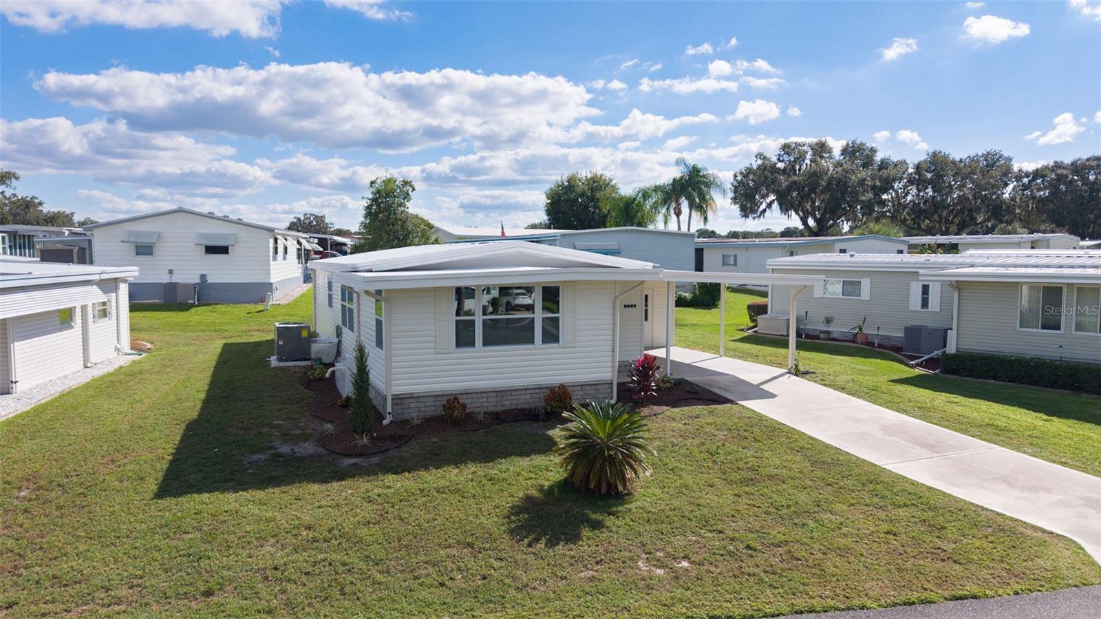 205 PALO VERDE DR, LEESBURG, FL, 34748