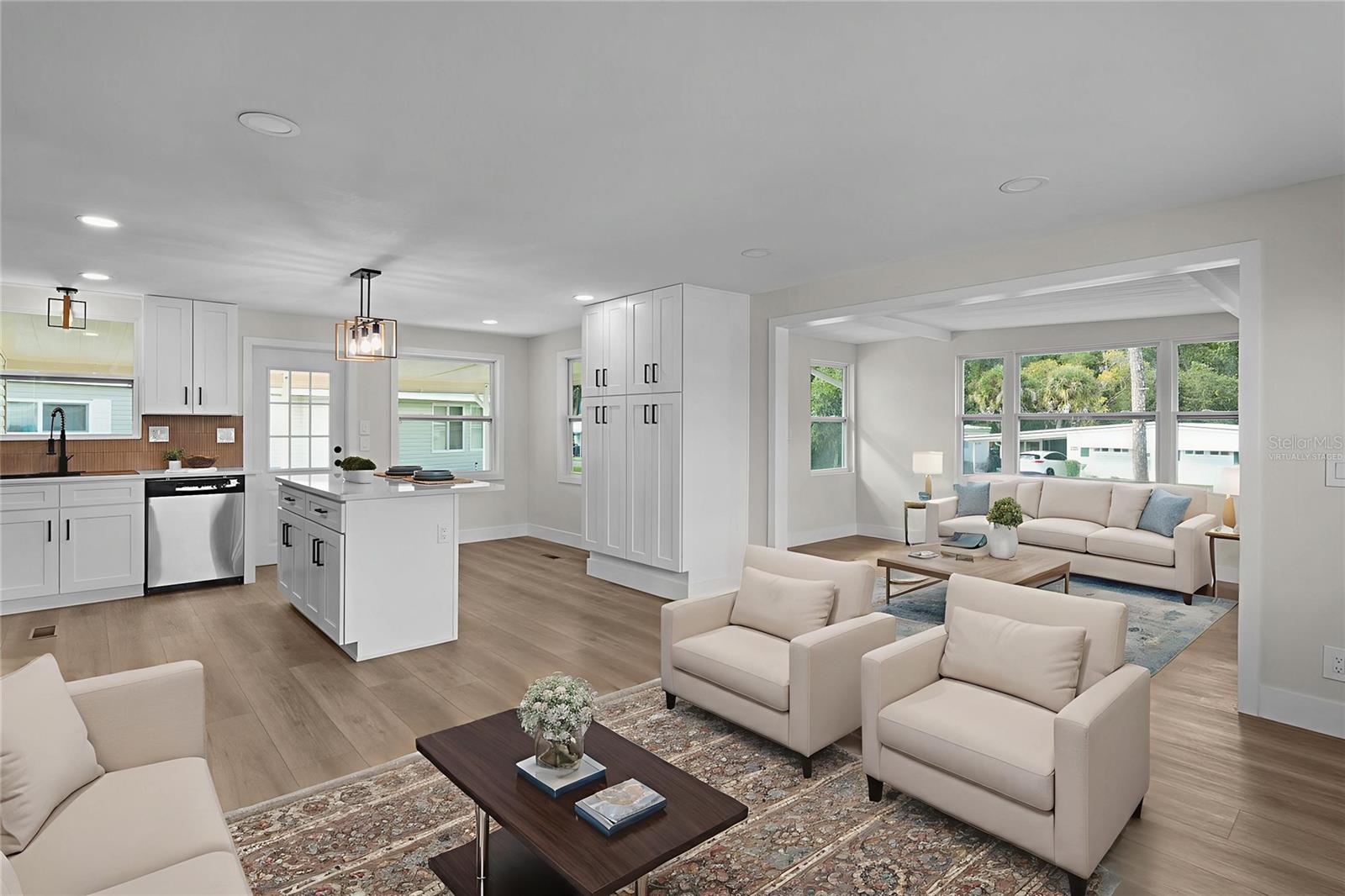 205 PALO VERDE DR, LEESBURG, FL, 34748