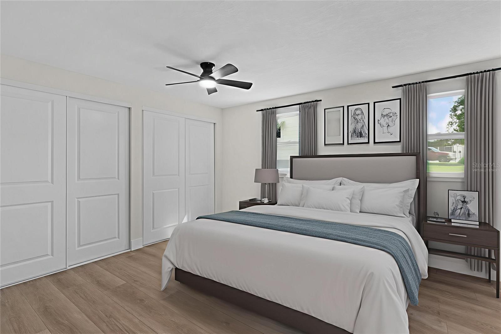 205 PALO VERDE DR, LEESBURG, FL, 34748