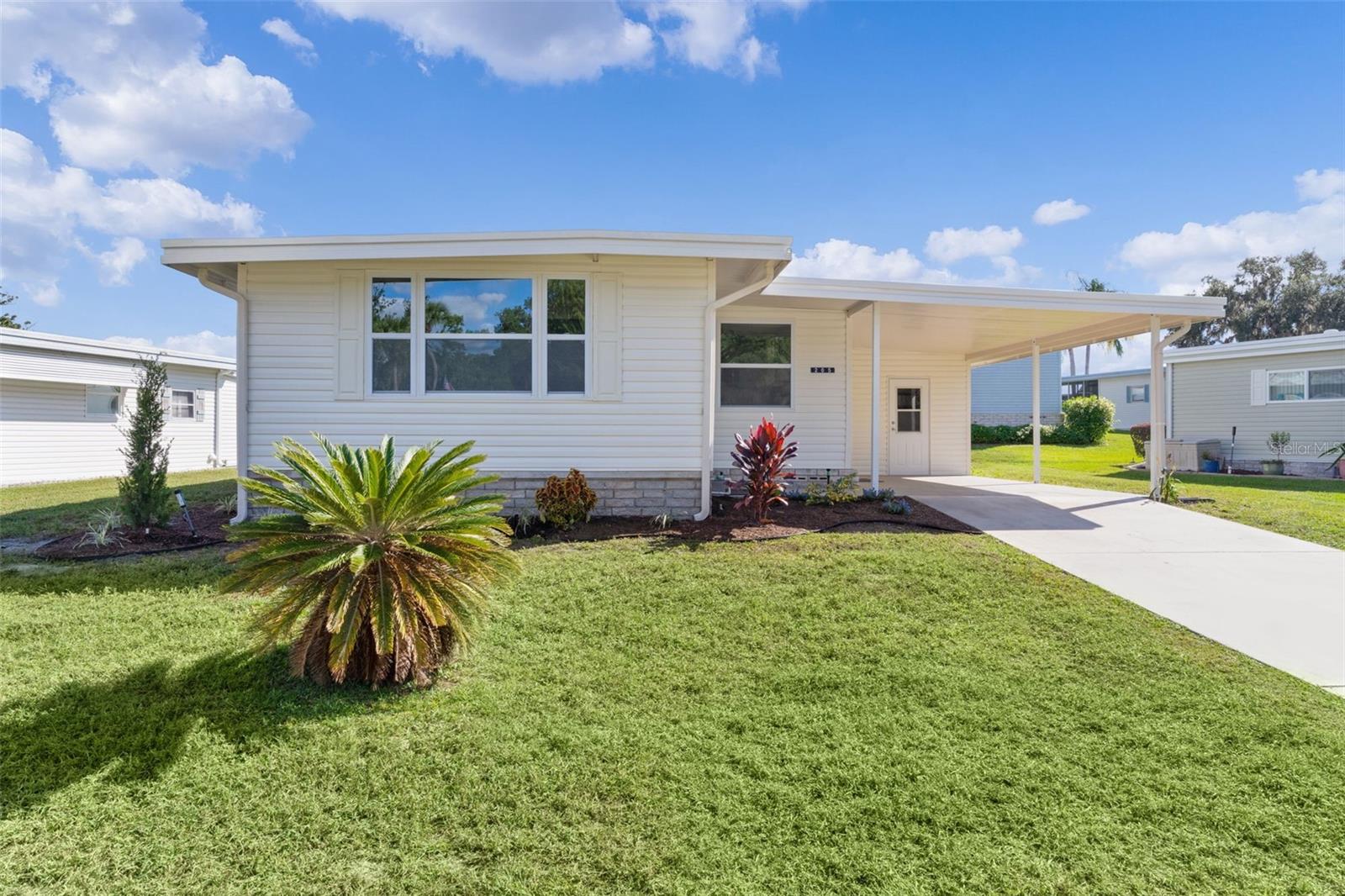 205 PALO VERDE DR, LEESBURG, FL, 34748